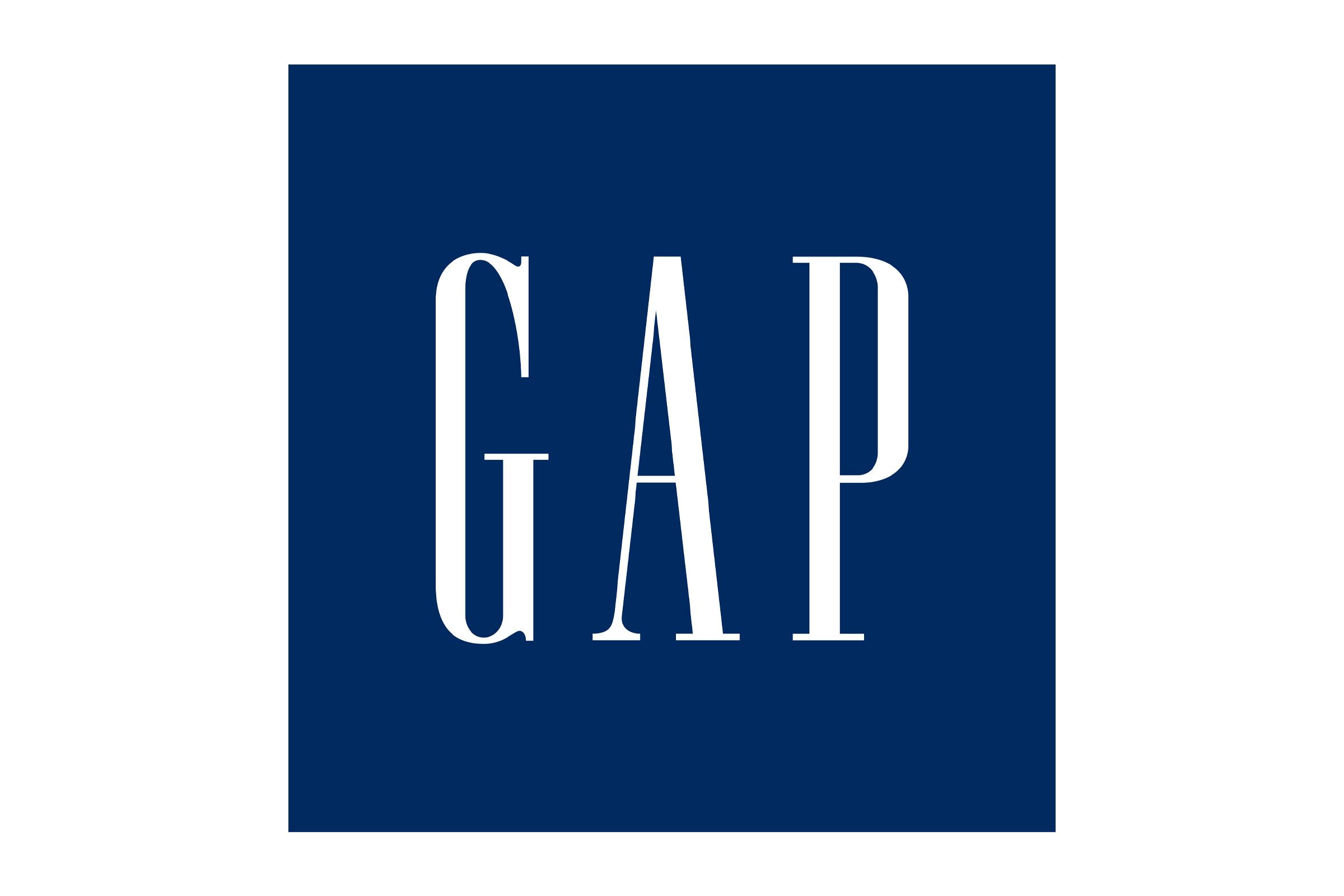 Normcore Fashion Brands: Gap