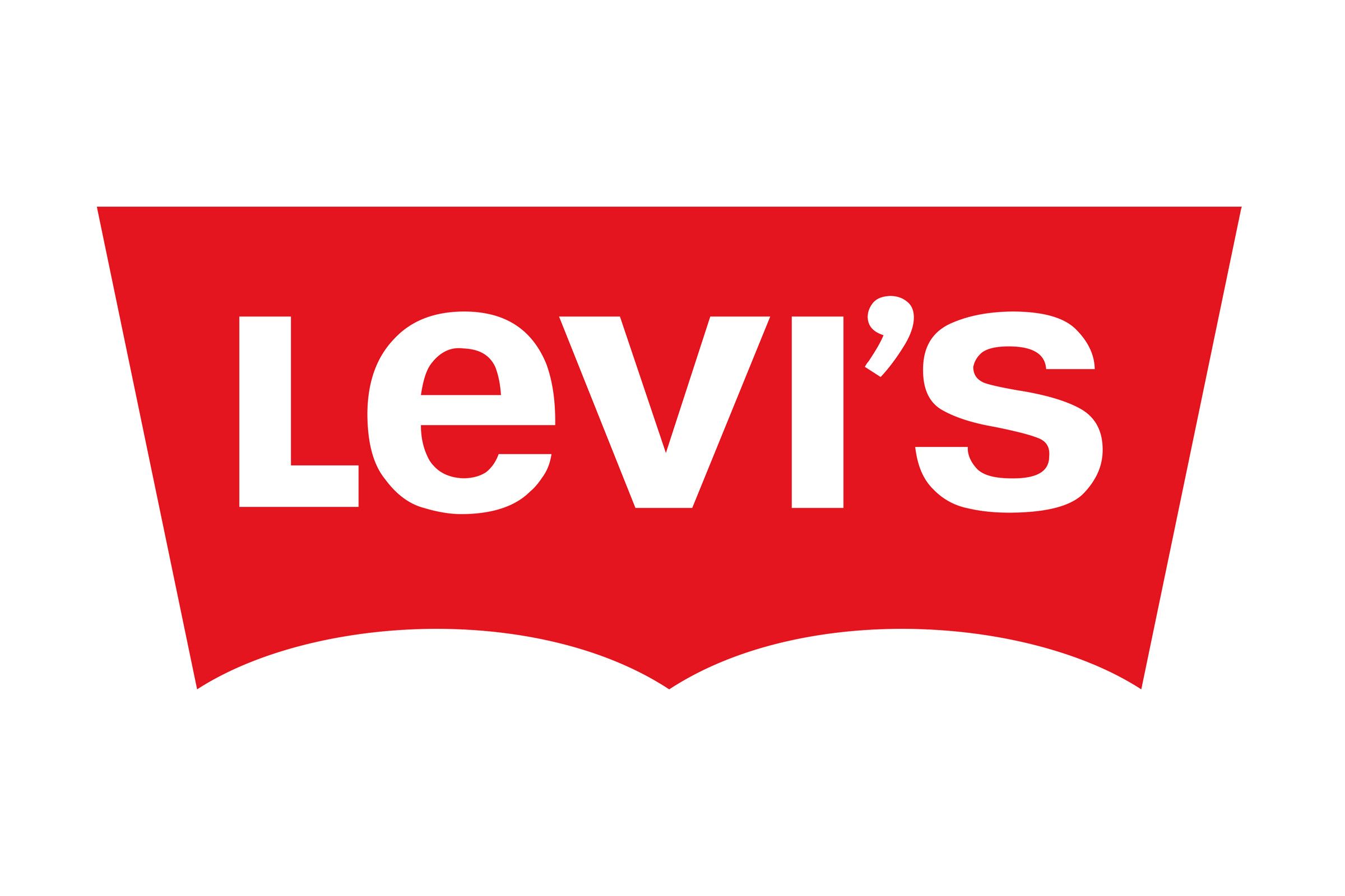 Normcore Fashion Brands: Levi’s