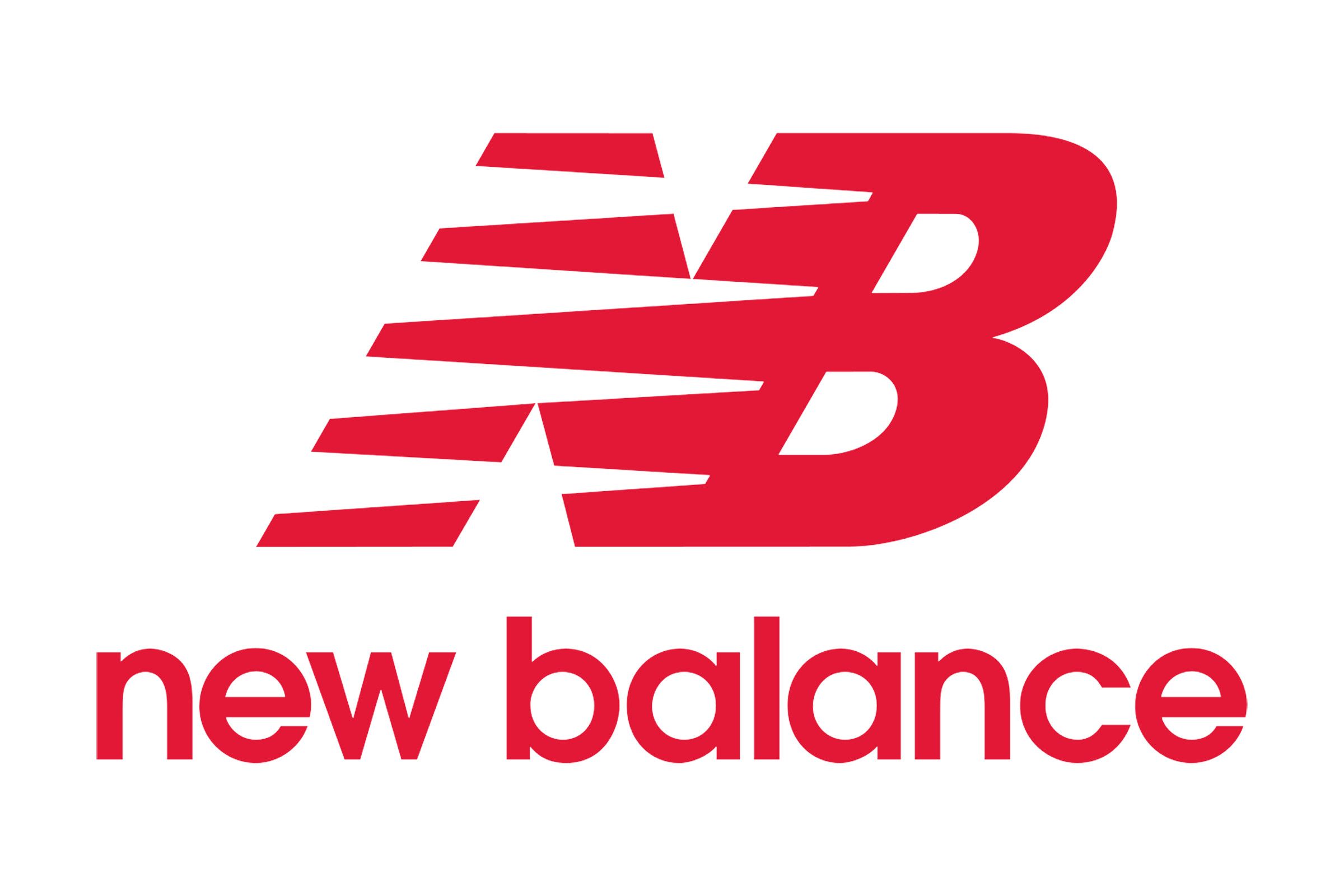 Normcore Fashion Brands: New Balance