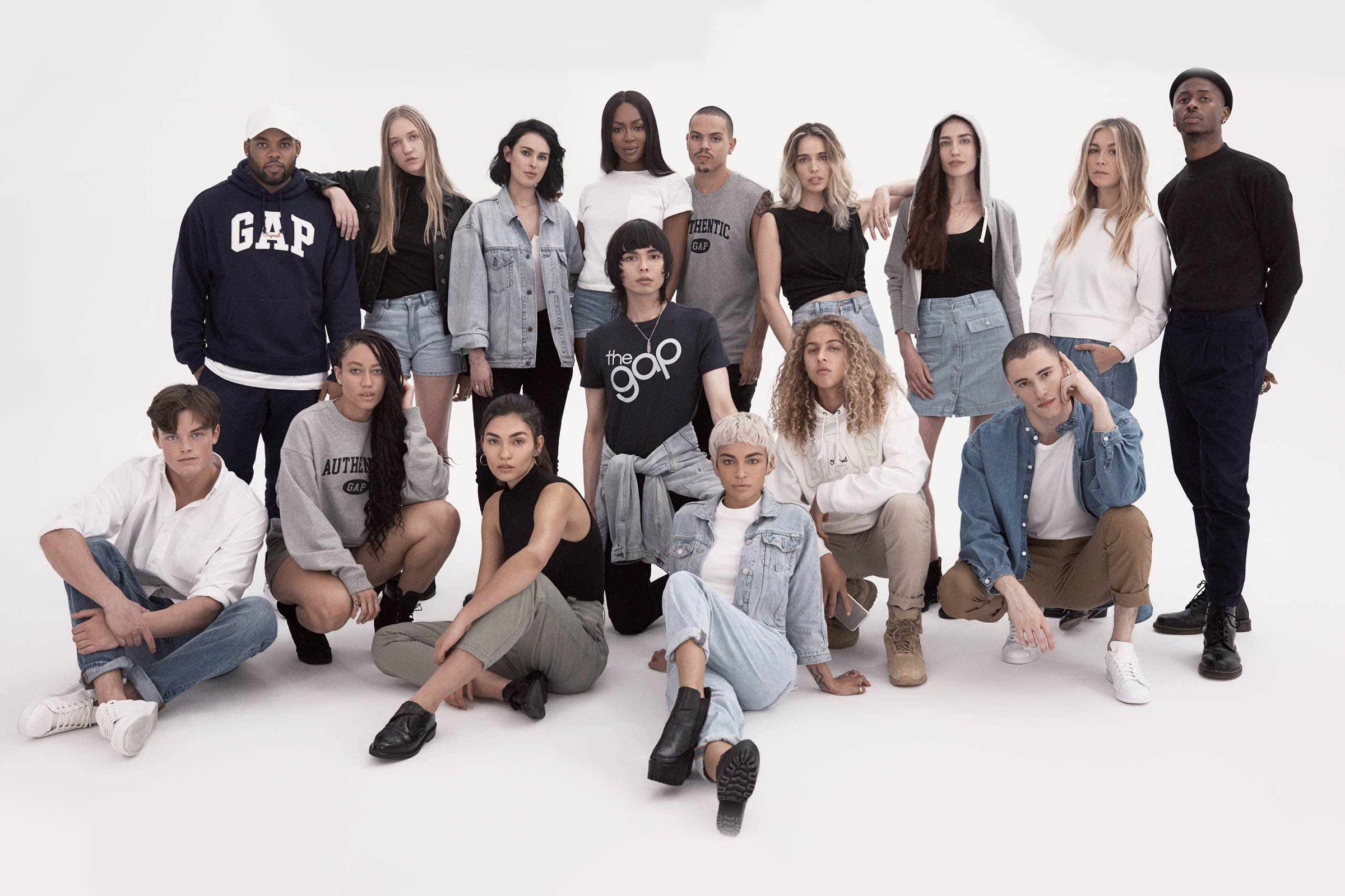 What Are Normcore’s Key Pieces?