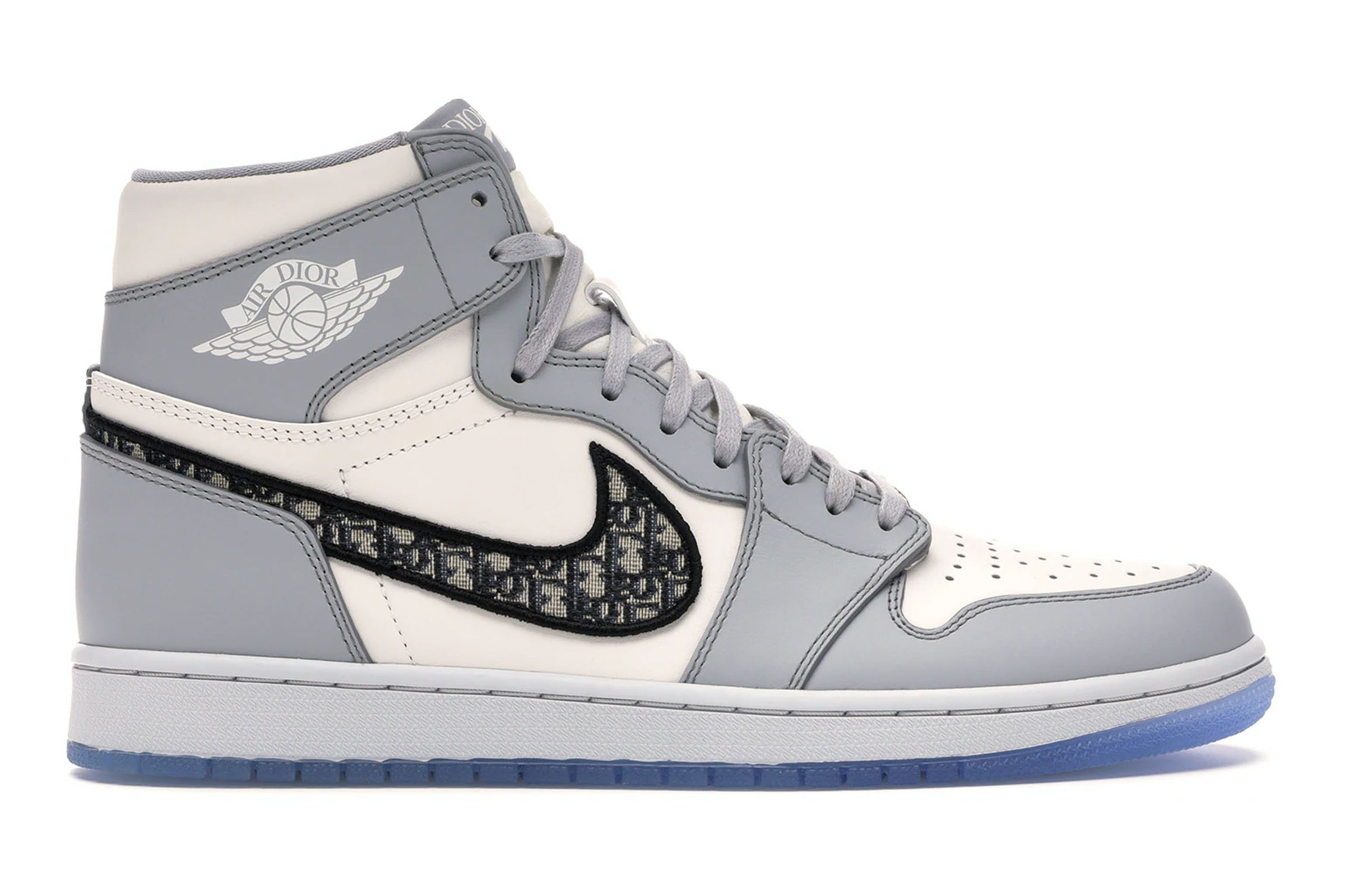 Dior x Nike Jordan I "Air Dior"