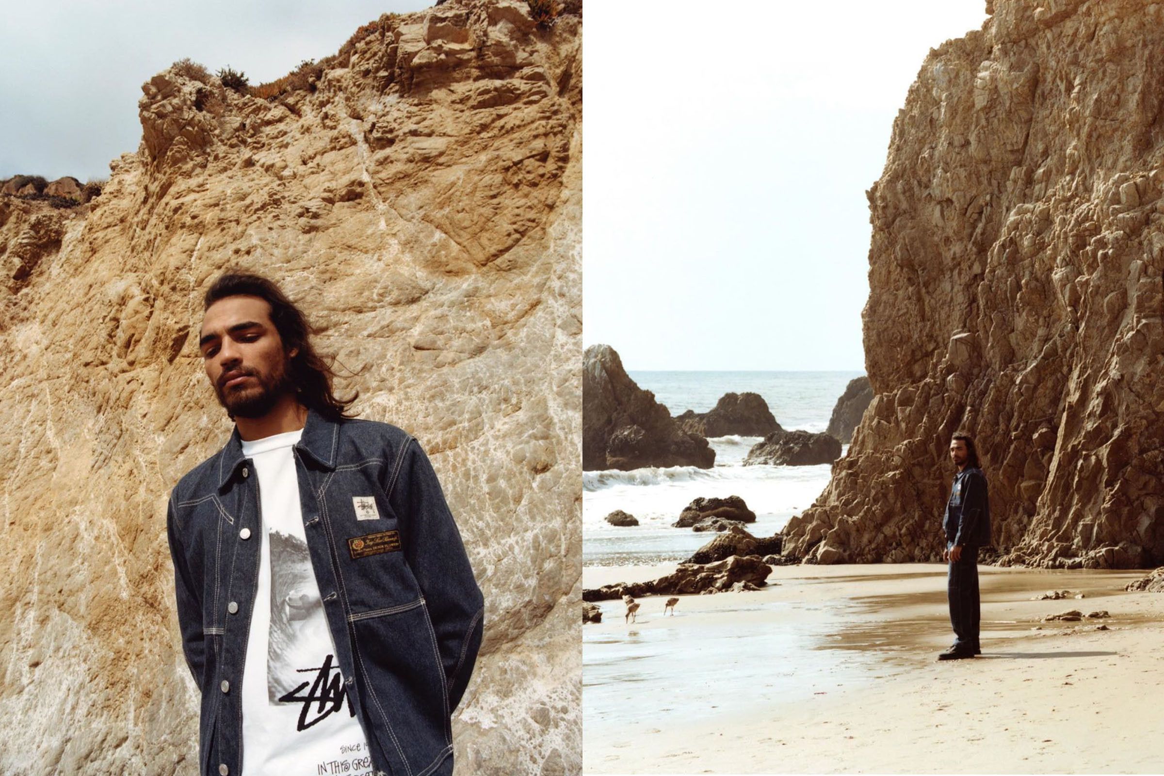 1017 Alyx 9SM x Stussy