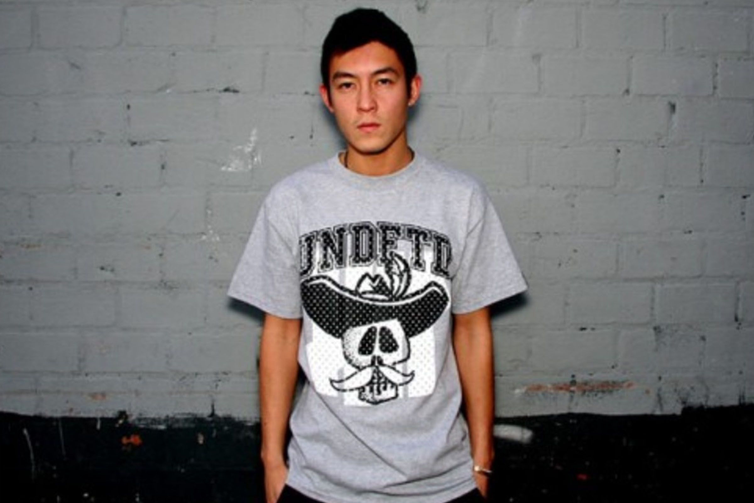 Stussy x Takahiro Miyashita The Soloist World Tour
