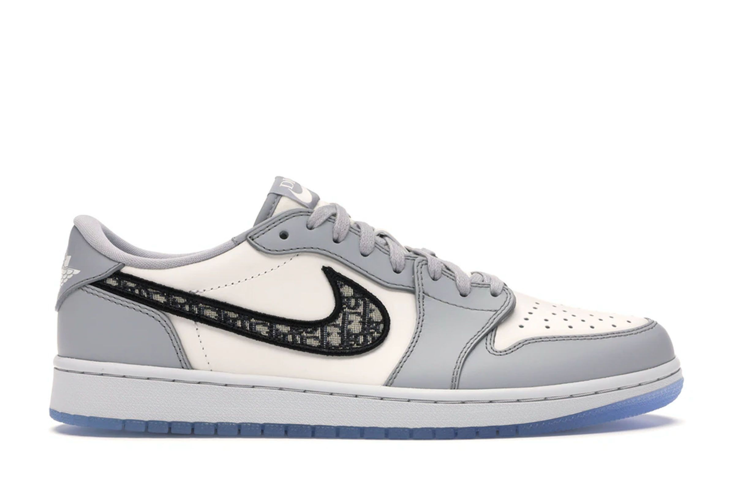 Dior x Jordan I Low