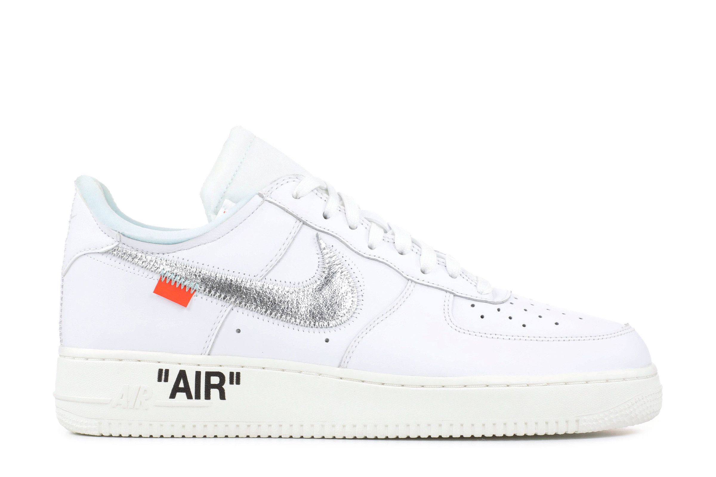Off-White x Nike Air Force 1 Low "ComplexCon"