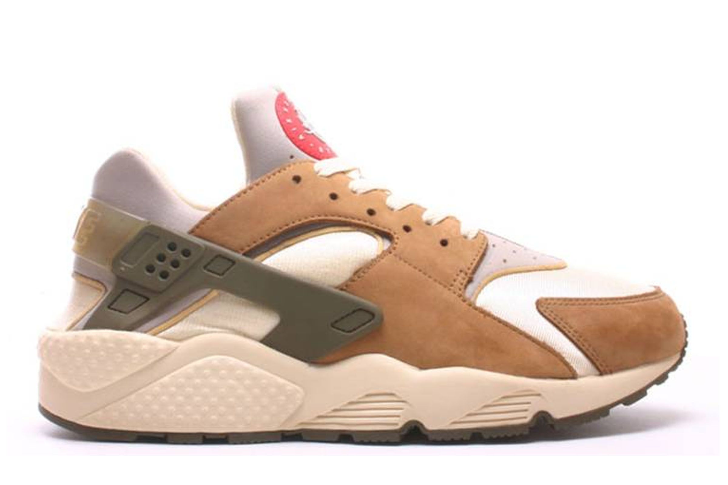 The Complete Stussy x Nike Collaboration History | Grailed
