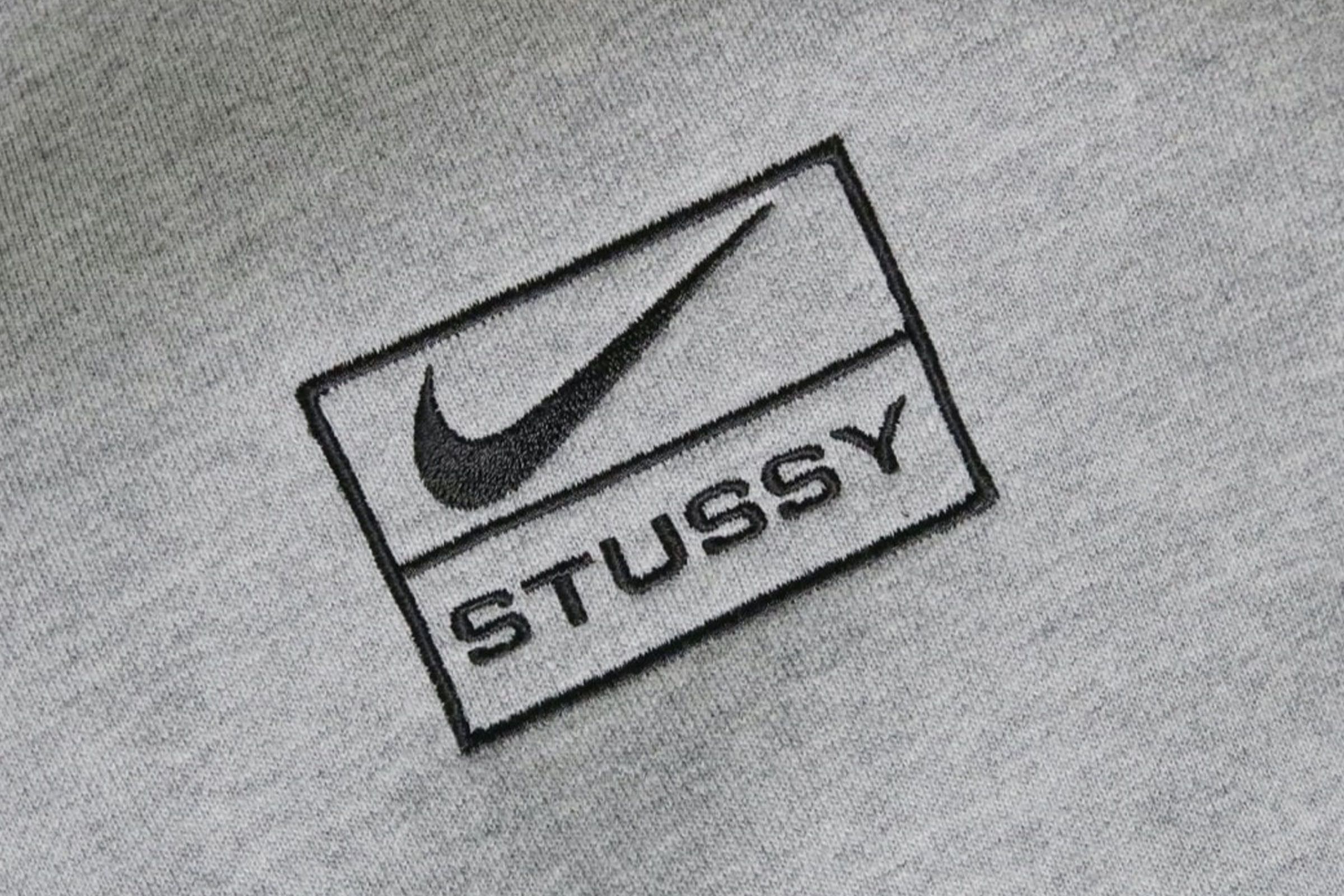 How Stüssy Became the King of Collaborations