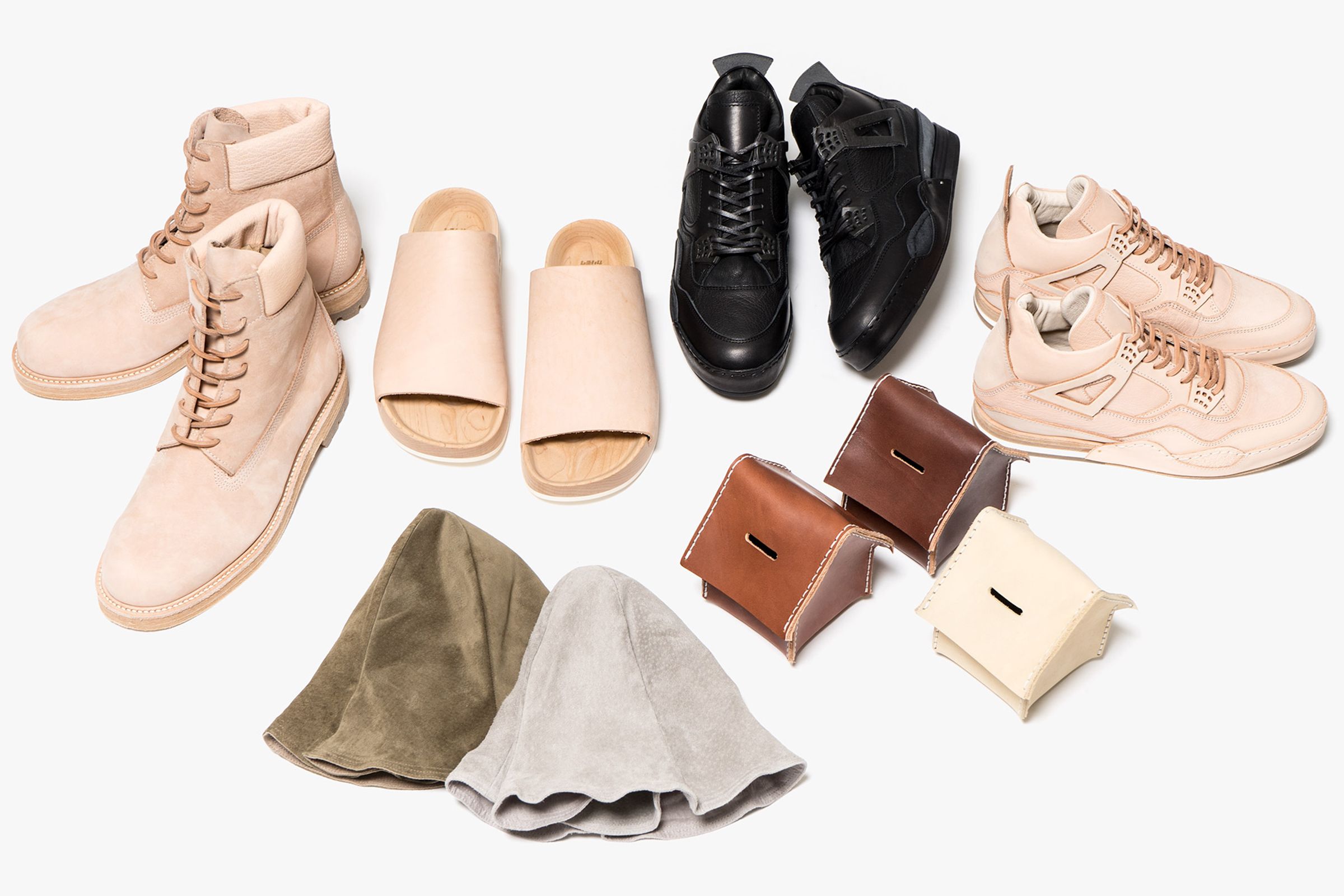 Reinventing the Classics: The Balance of Hender Scheme | Grailed