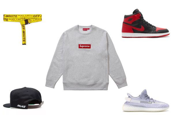 Grailed Guides: How to Sell Streetwear