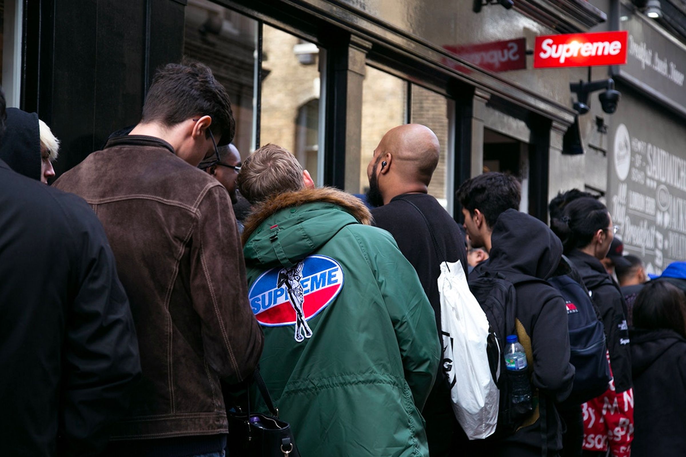 How Supreme went from small NYC skateboard shop to a global phenomenon