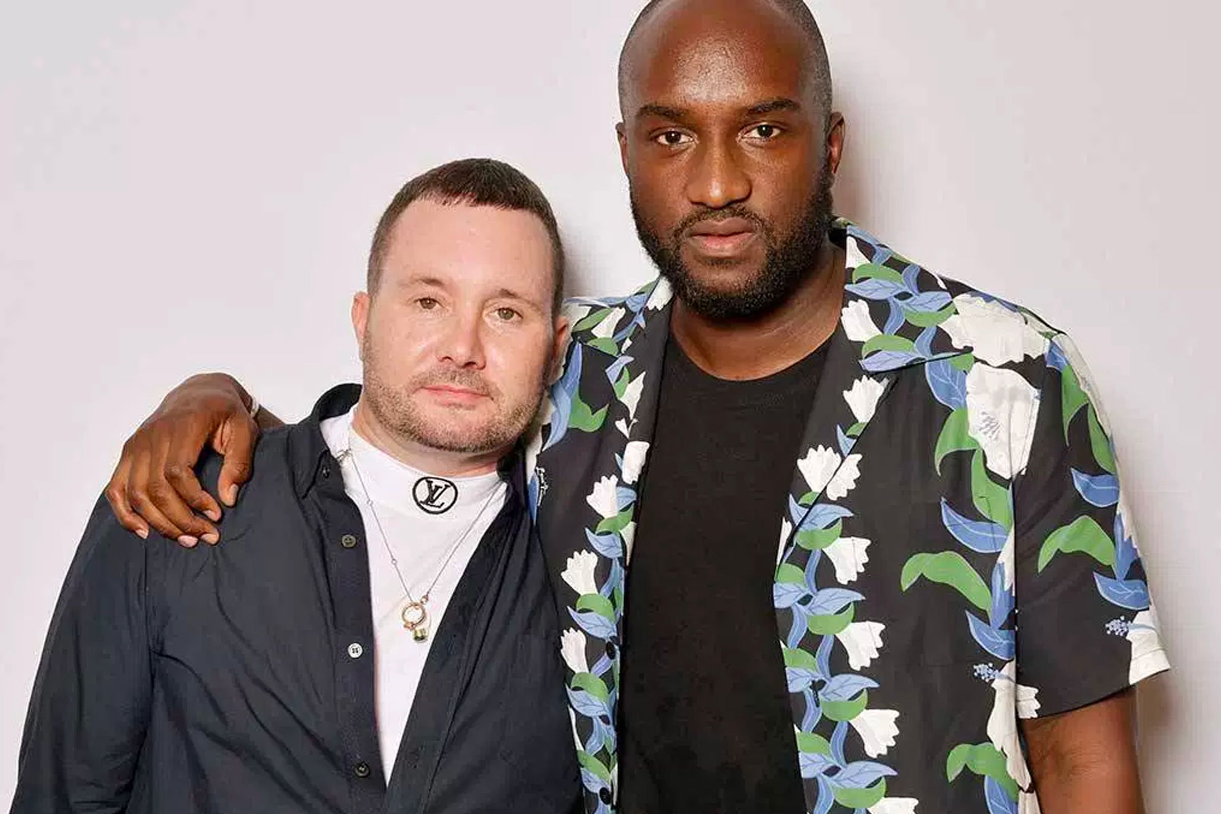 A New Look for Louis Vuitton: Examining Virgil Abloh's New