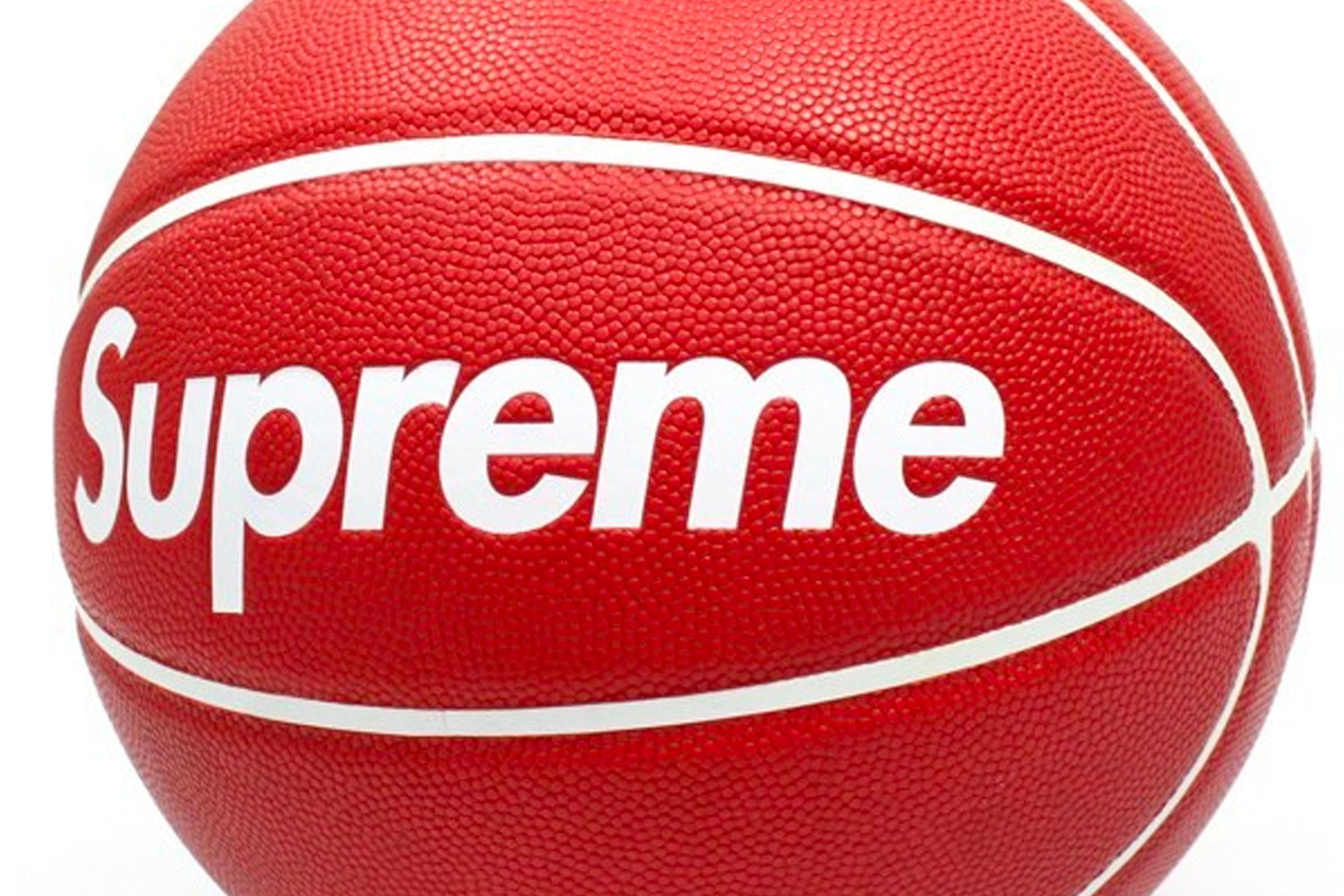 In Hypebeast Homes, Supreme Accessories Are the Hot Decor Trend