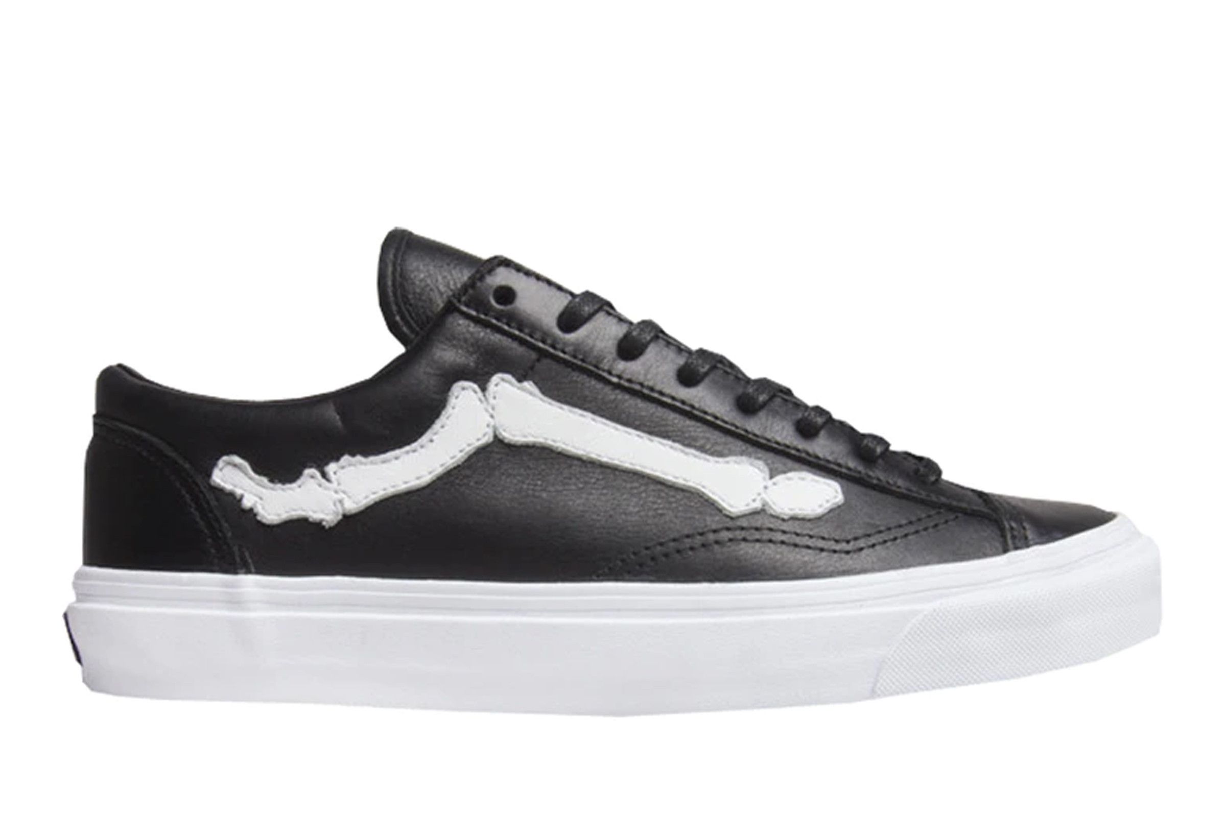 Supreme x Vans 2012 Spring/Summer Authentic