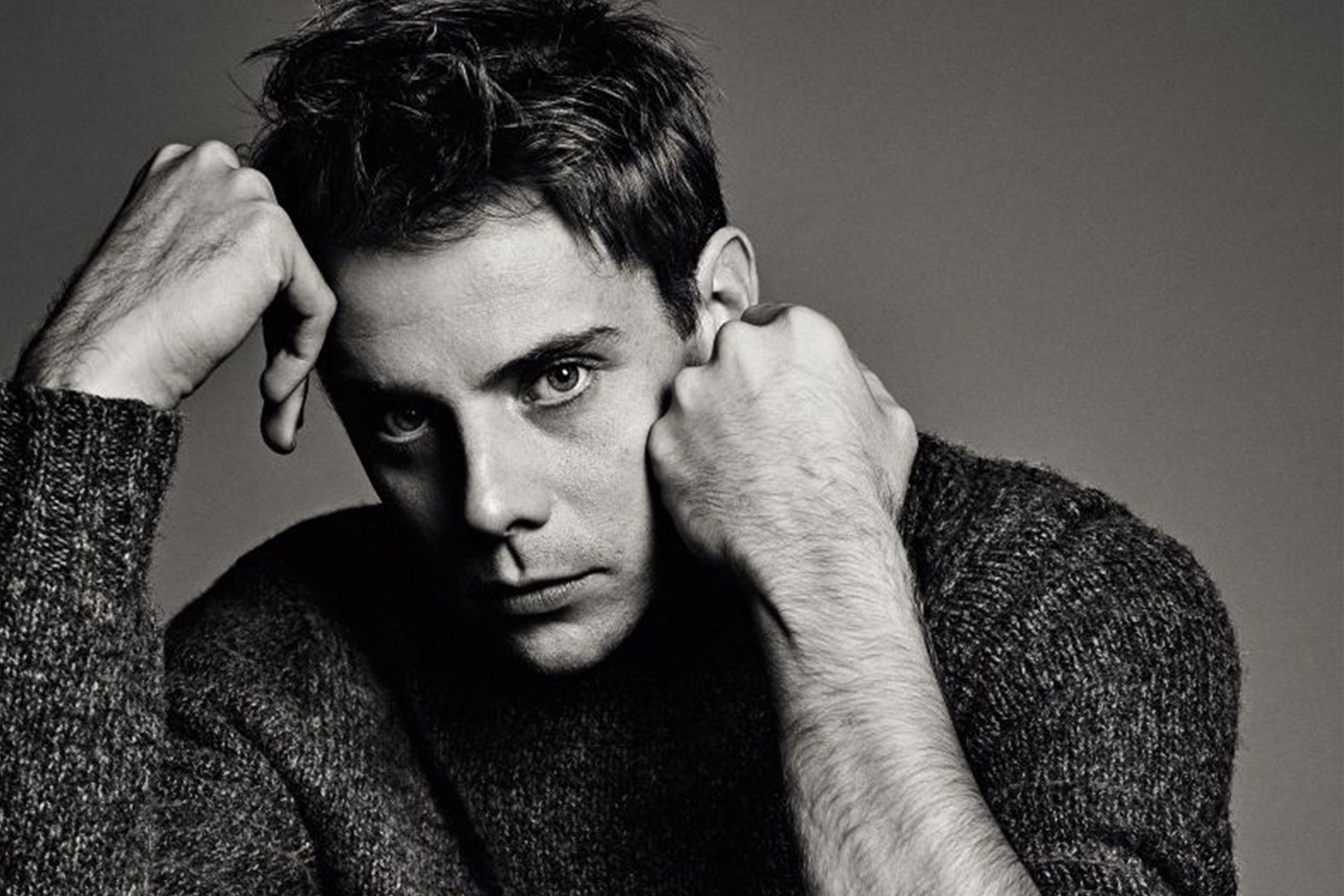 JW Anderson: 'Queer culture has an incredible history in Soho', Fashion