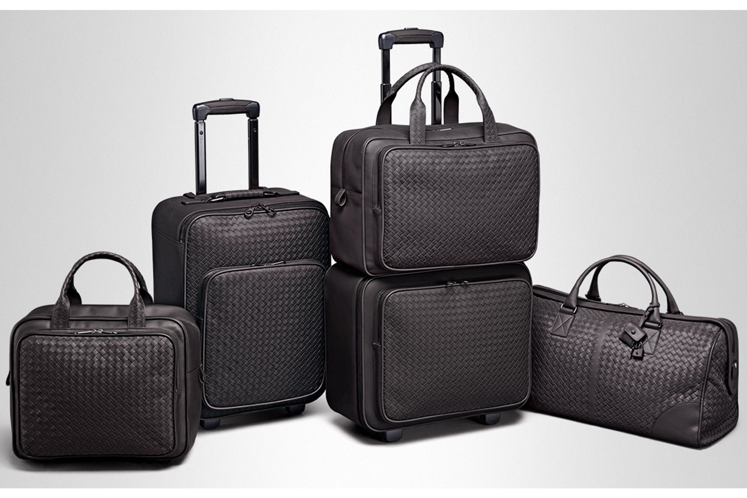 Bottega Veneta Luggage