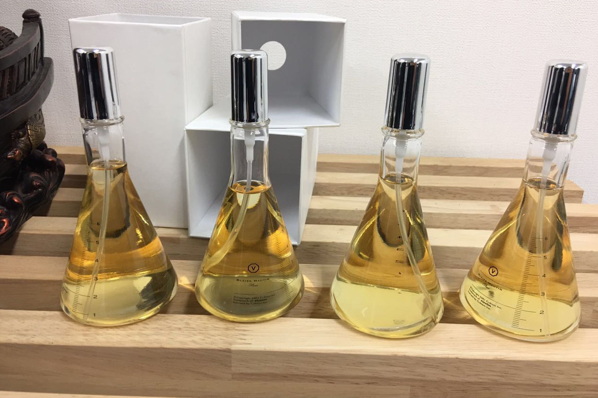 Visvim Room Spray