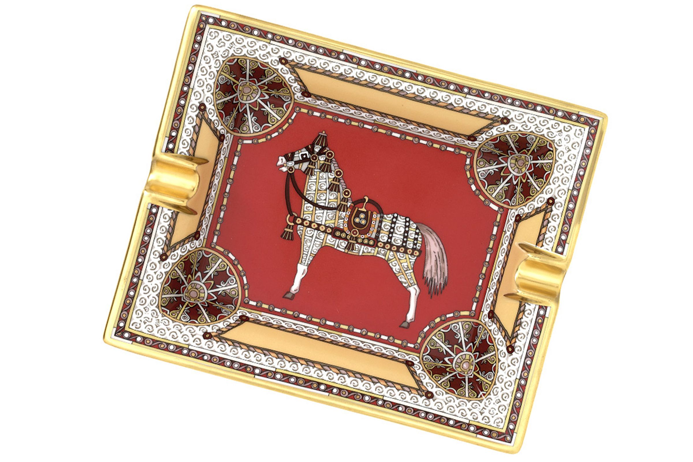 Hermès Ashtray