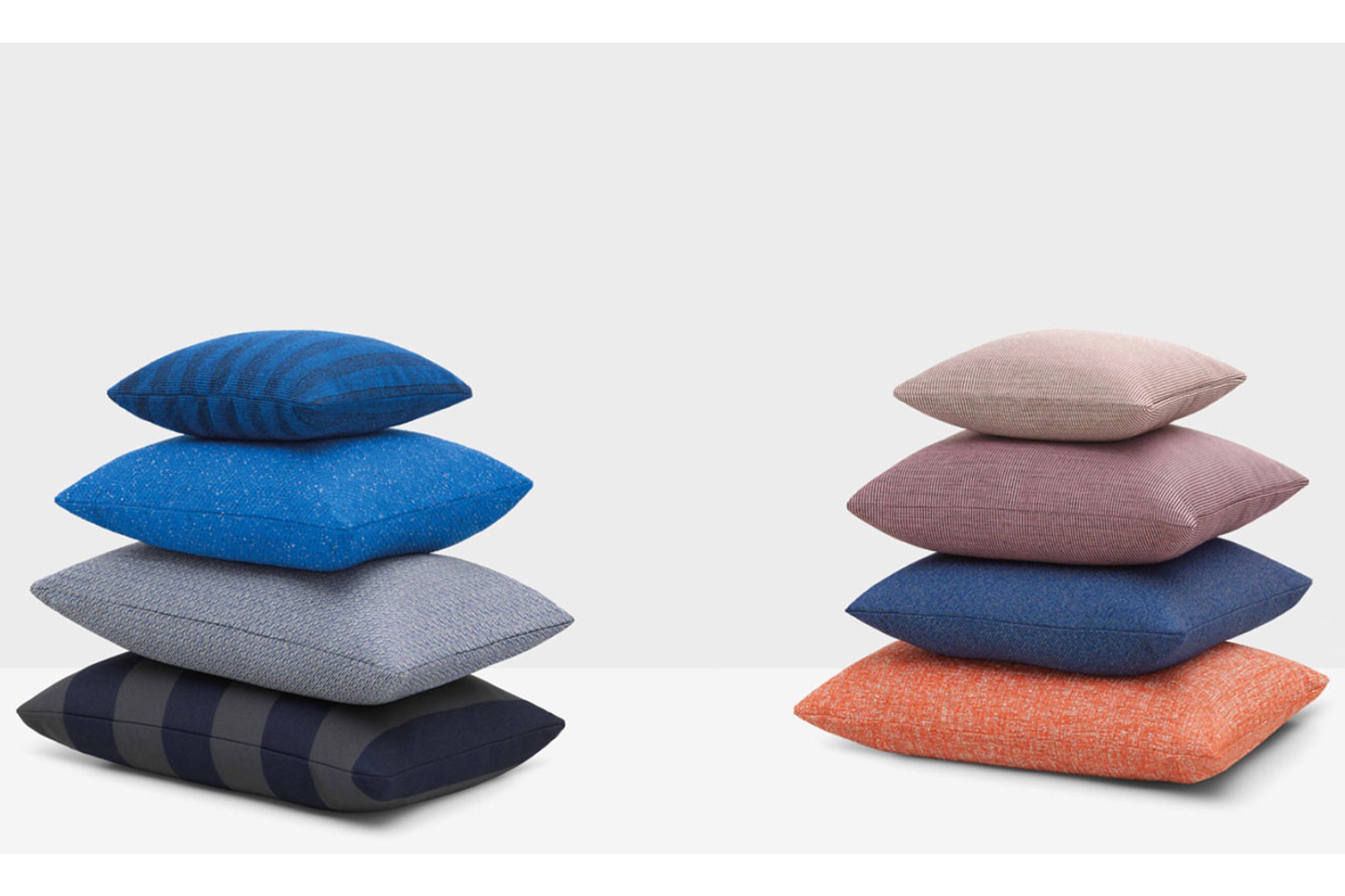 Raf Simons Cushions