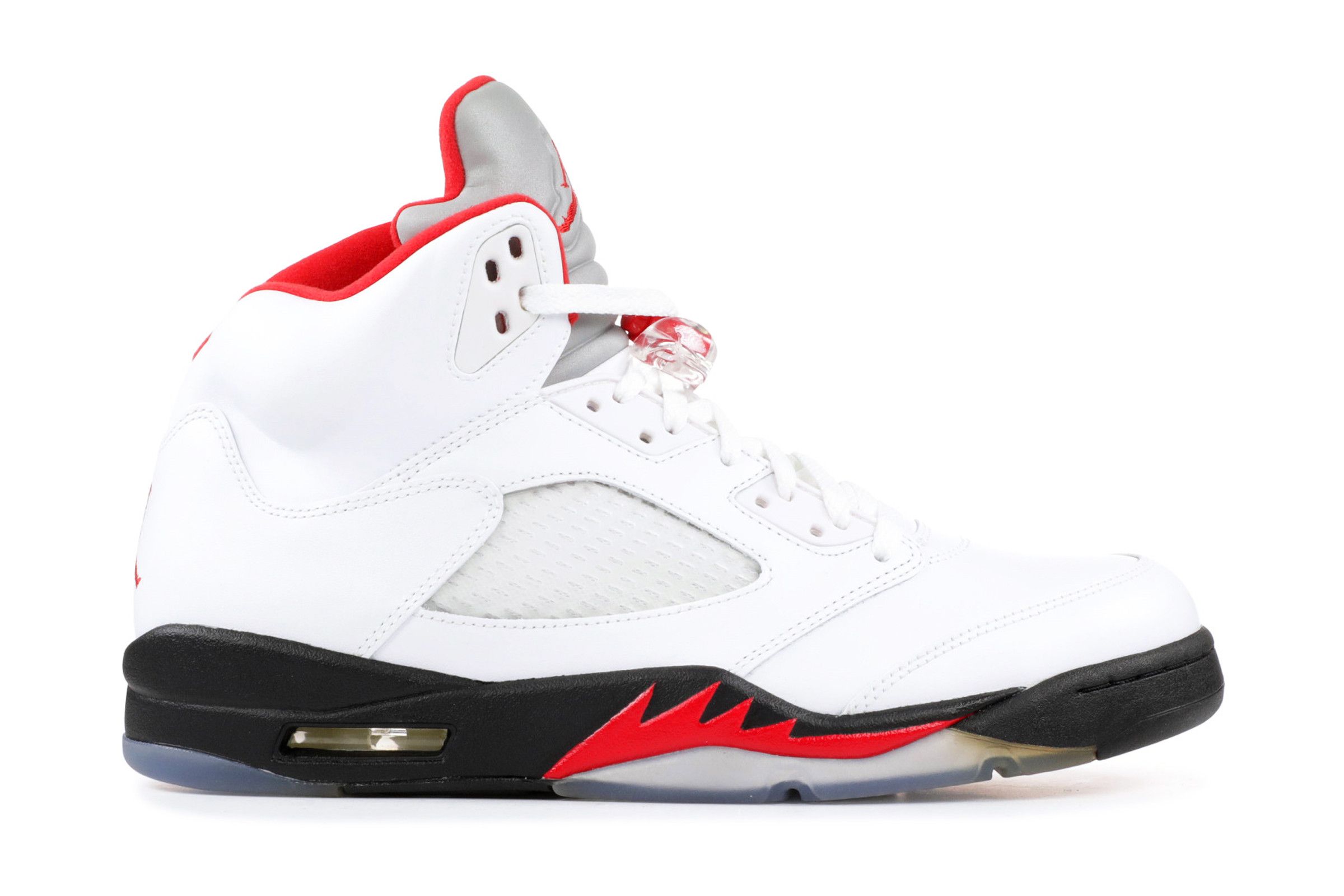 A History of the Air Jordan V