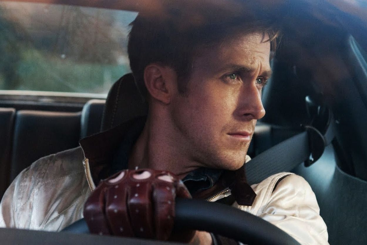 Ryan gosling drive