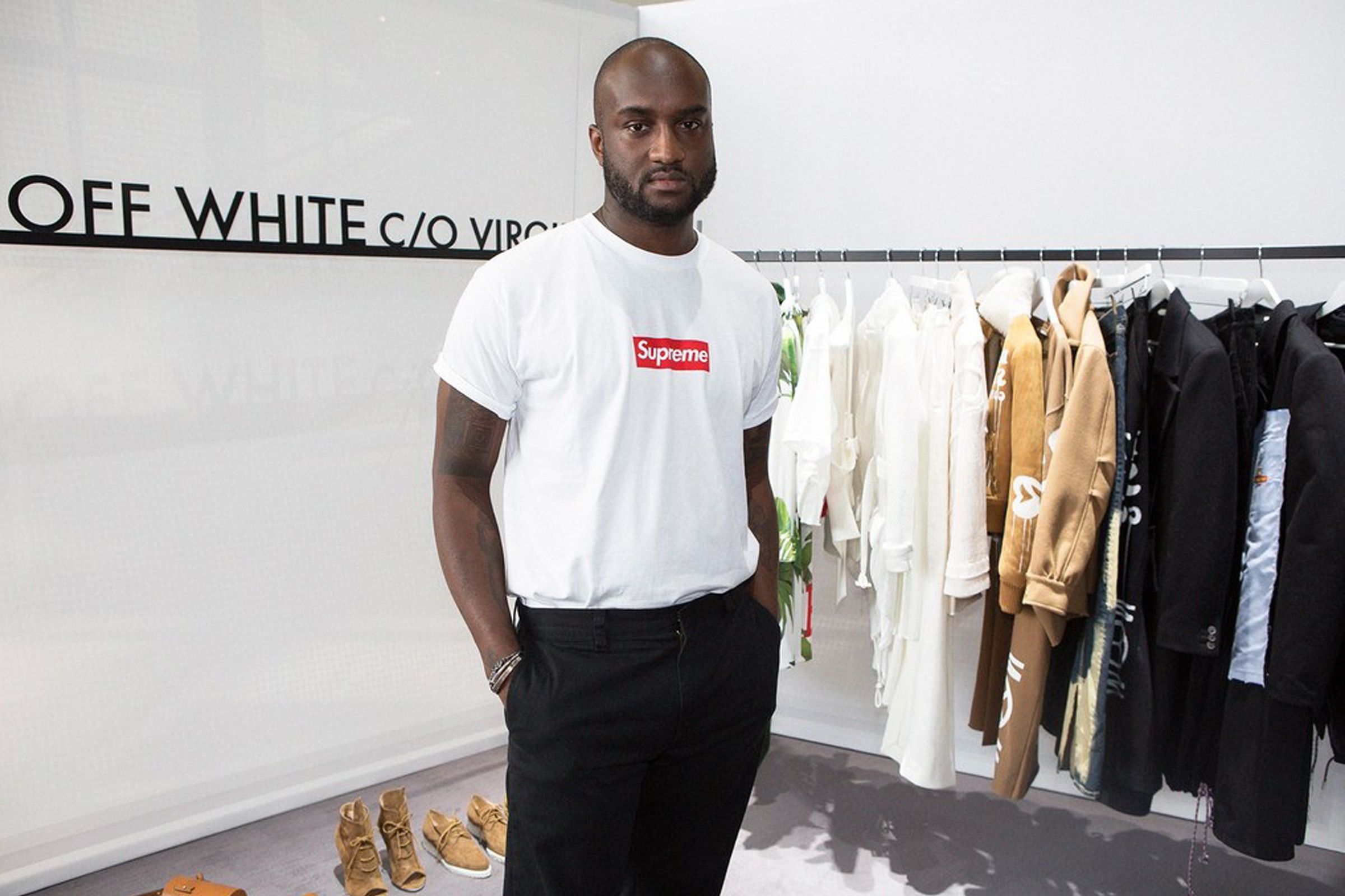 How Off-White shaped fashion culture