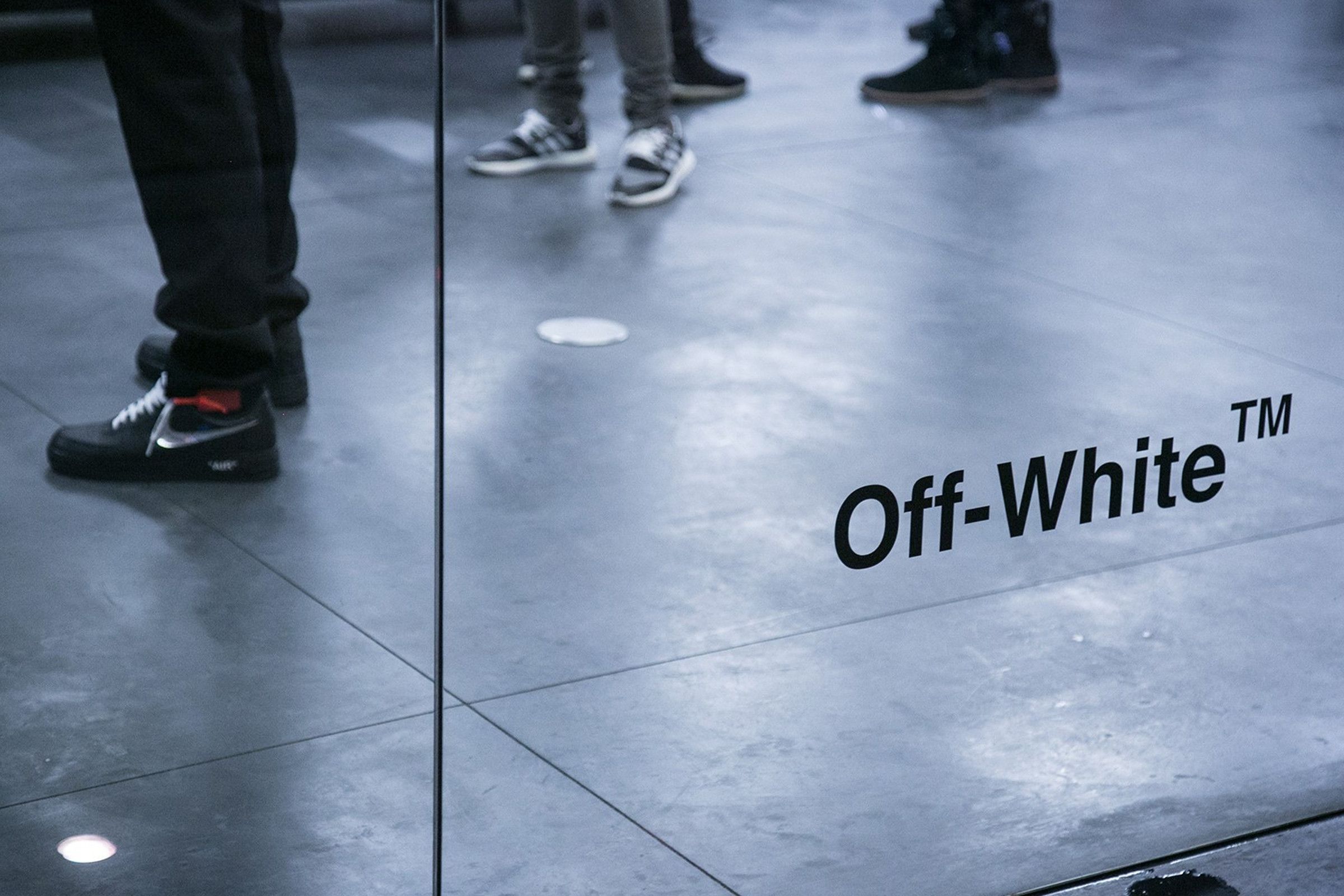 How Off-White shaped fashion culture