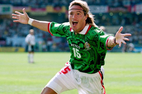 Our Favorite World Cup Kits Throughout the Years