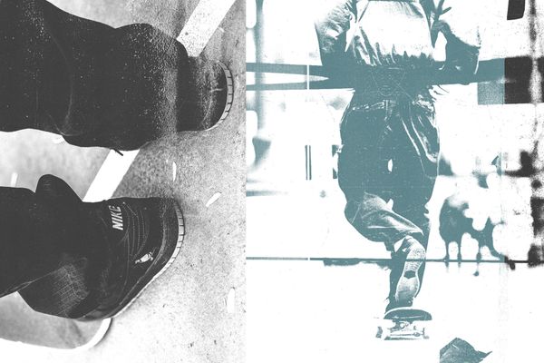 The Most Important Nike SB Dunks