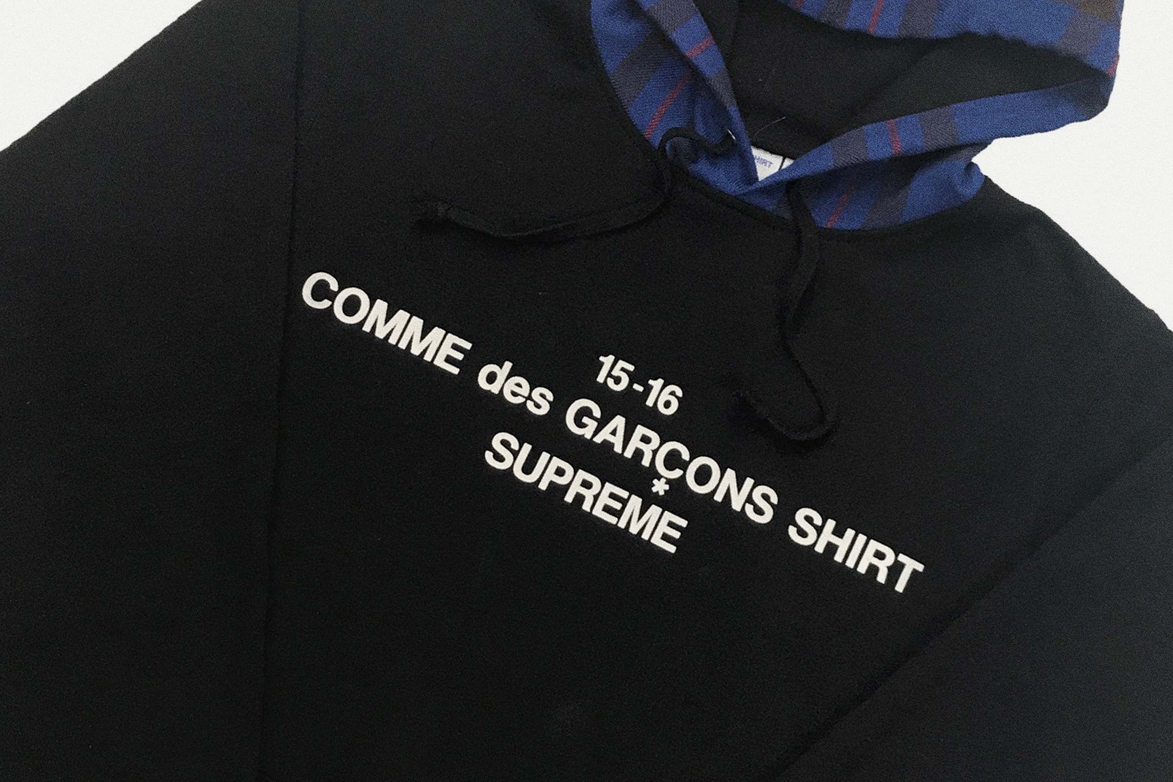 Comme Des Garcons Homme Plus | Grailed