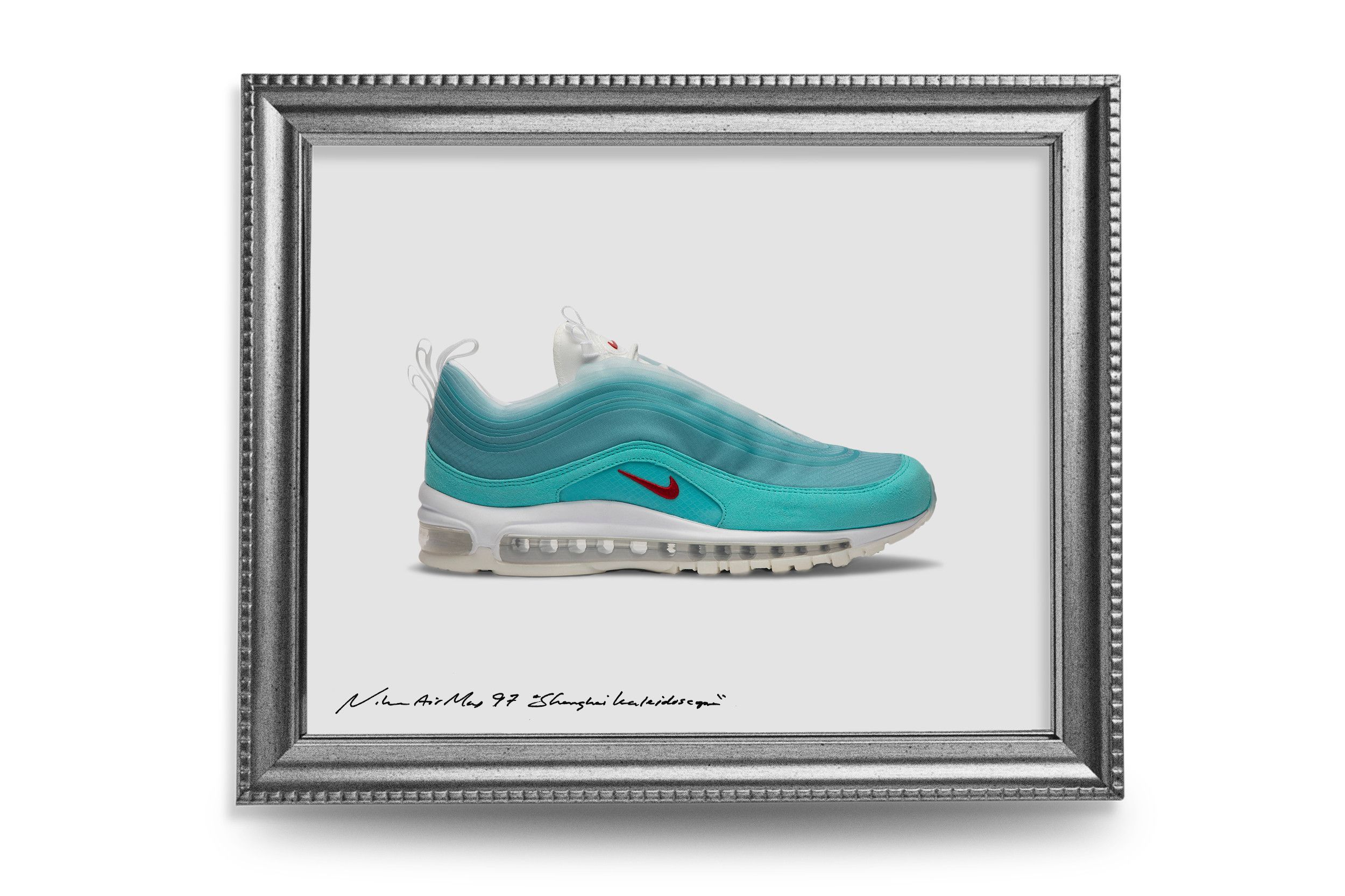 Rarest air clearance max 97