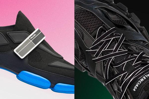 The 10 Best Luxury Sneakers to Buy in 2020 and 2021