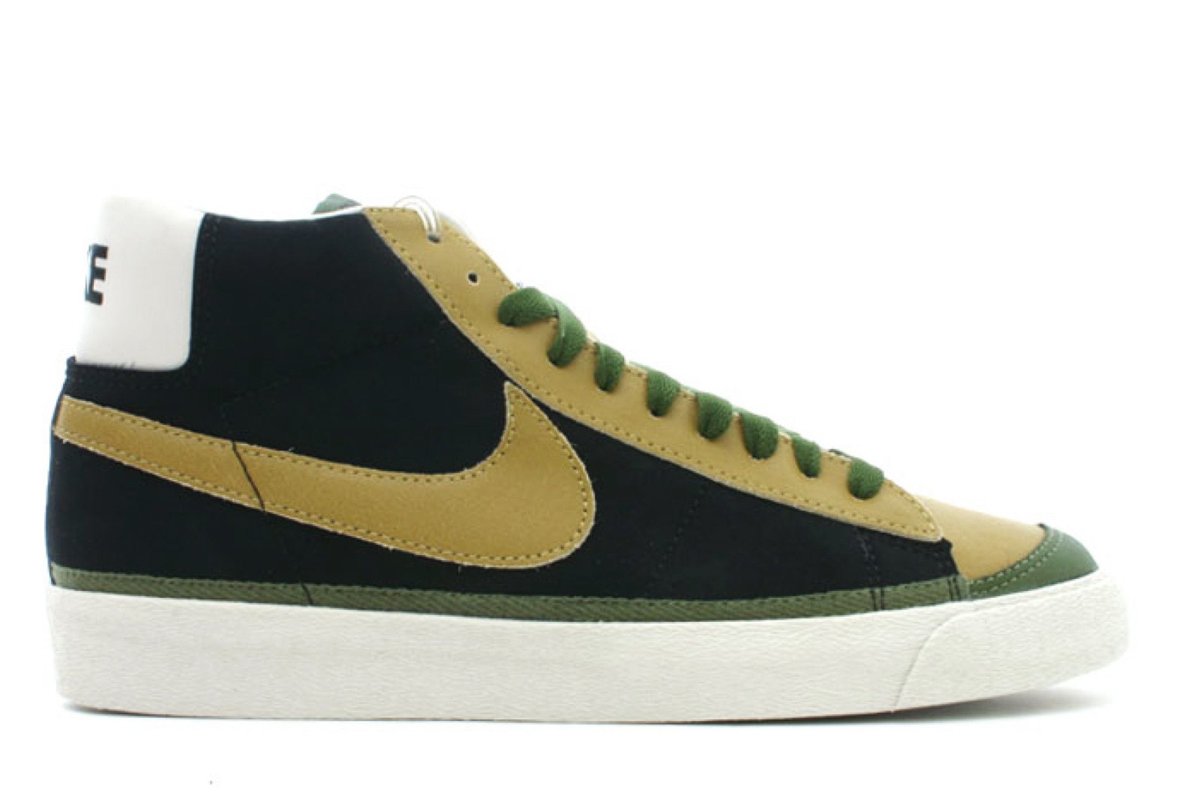 Best Nike Blazer Shoes – Blazers Sneaker History – Footwear News