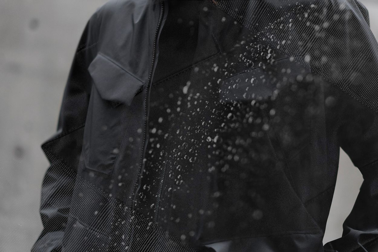 Our Favorite Techwear Jackets Available Now | Grailed