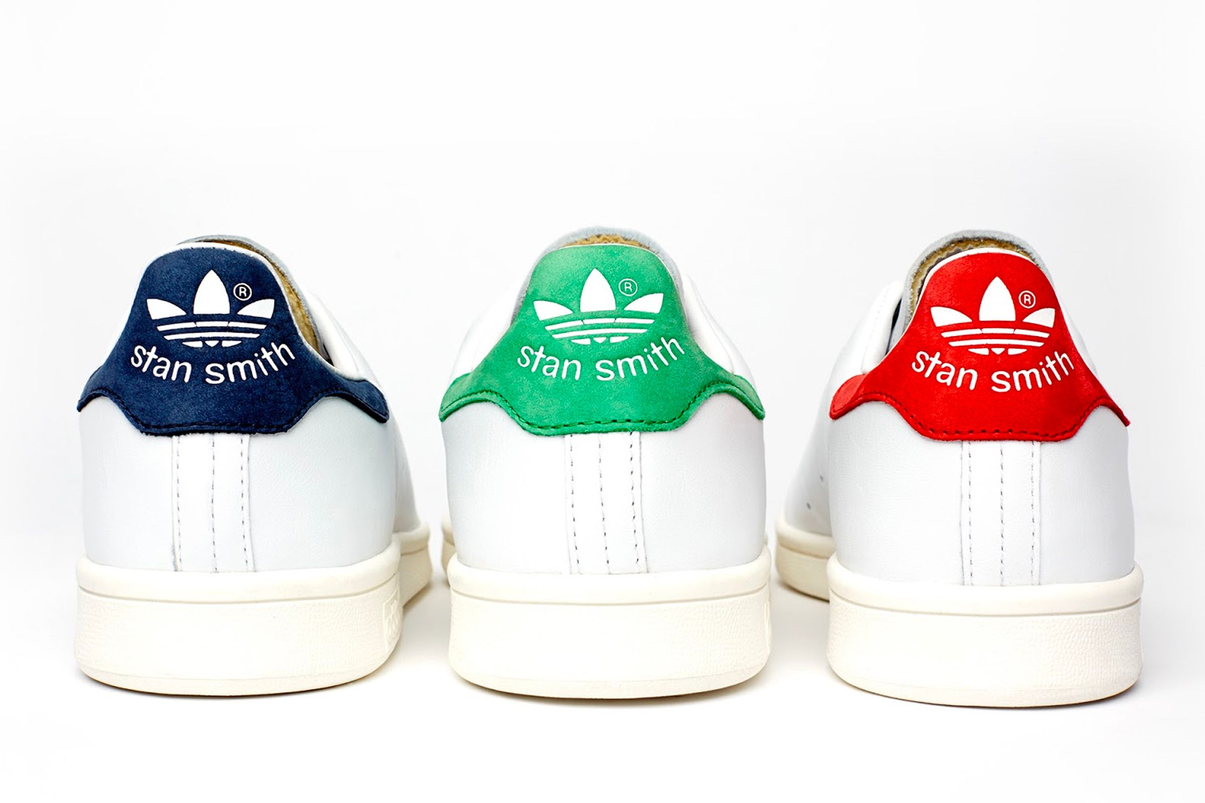 Stan Smith: The history of the decade's best-selling sneakers
