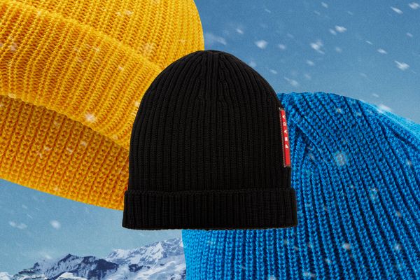 Our Favorite Beanies for Men in 2020
