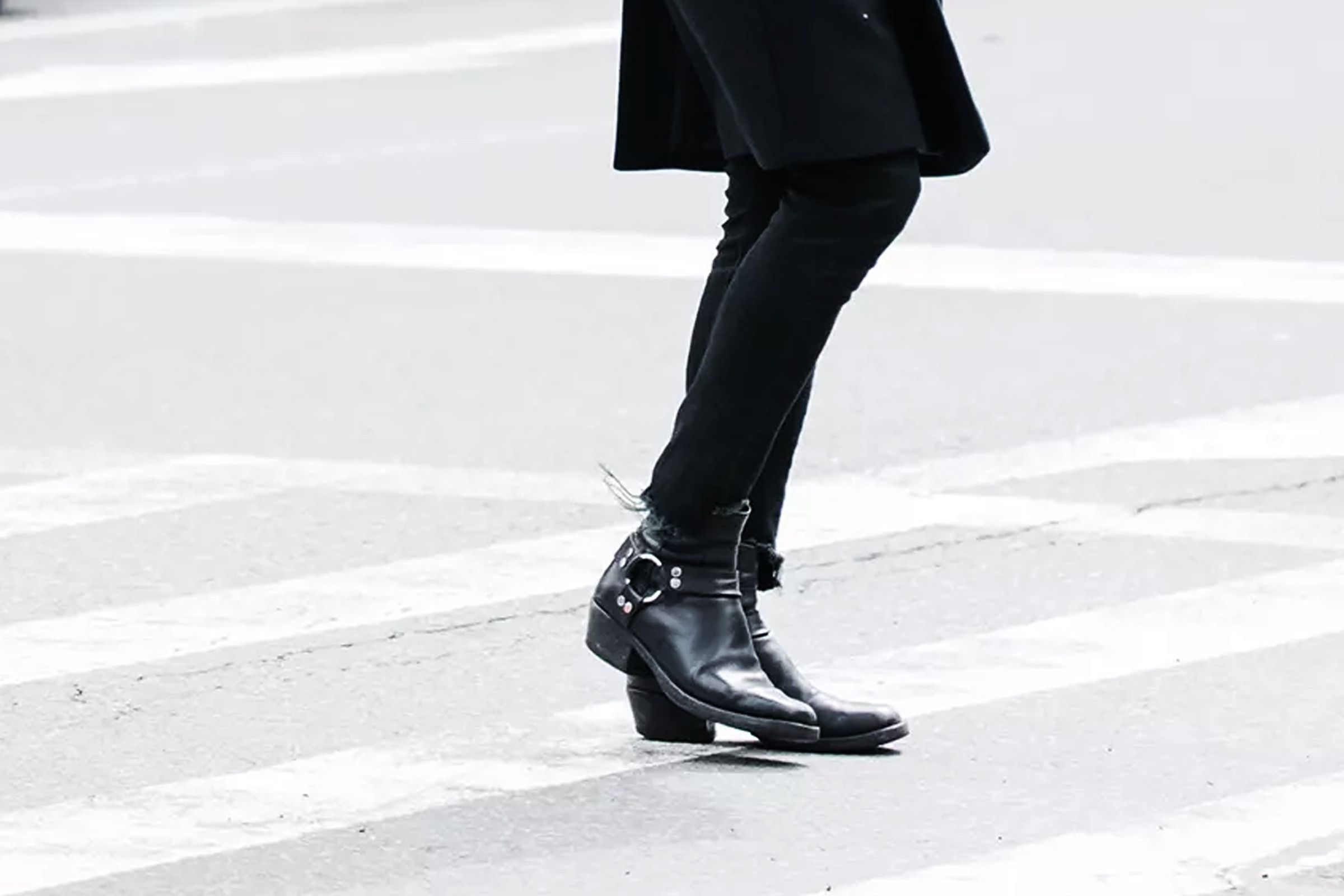 Best black outlet ankle boots 2019