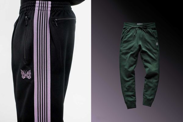 Our Favorite Sweatpants and Joggers in 2020