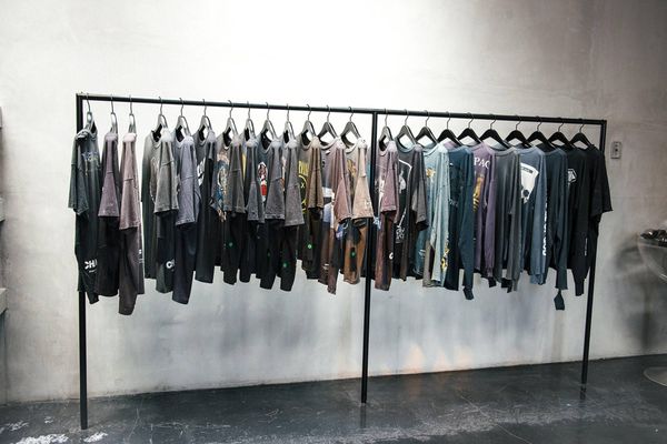 Band Tees: The Greatest Hits on Grailed