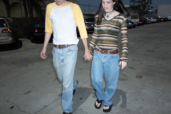 On-Location: Where Y2K Never Went Away