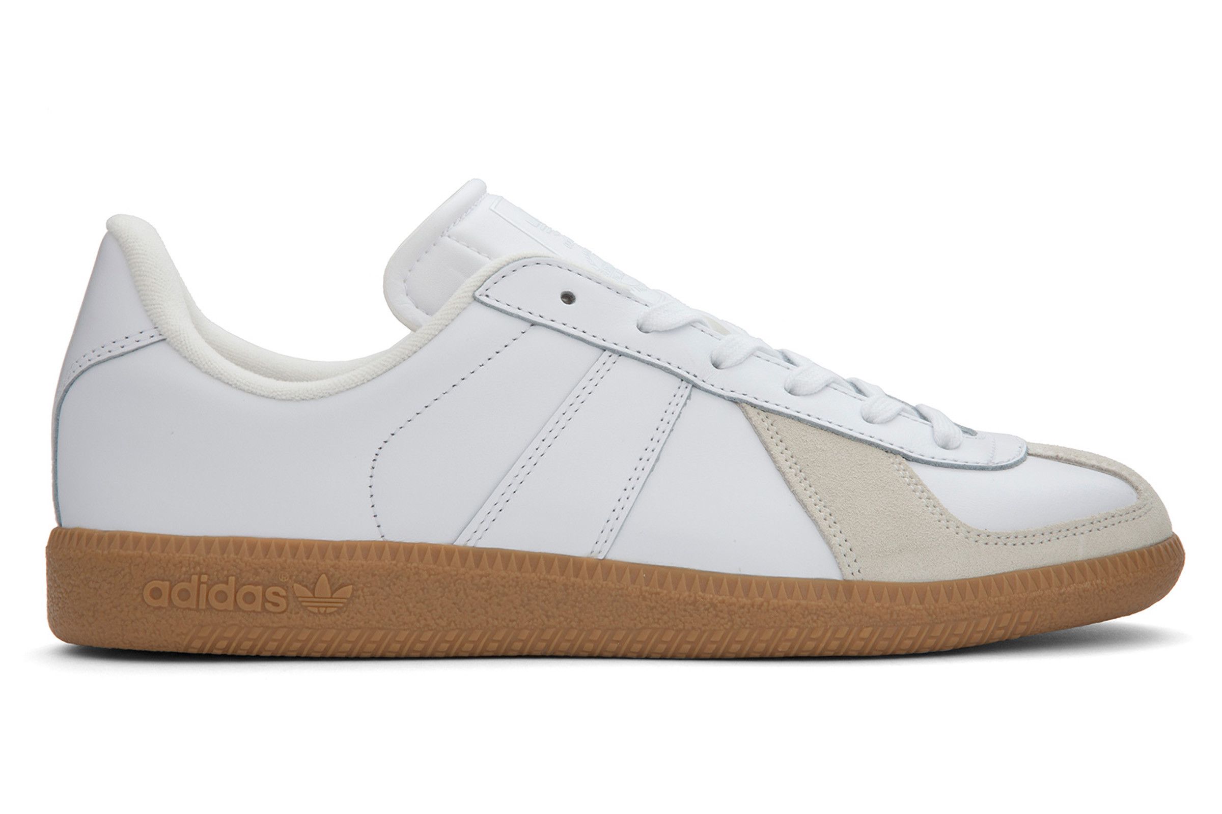 German Army Trainers
