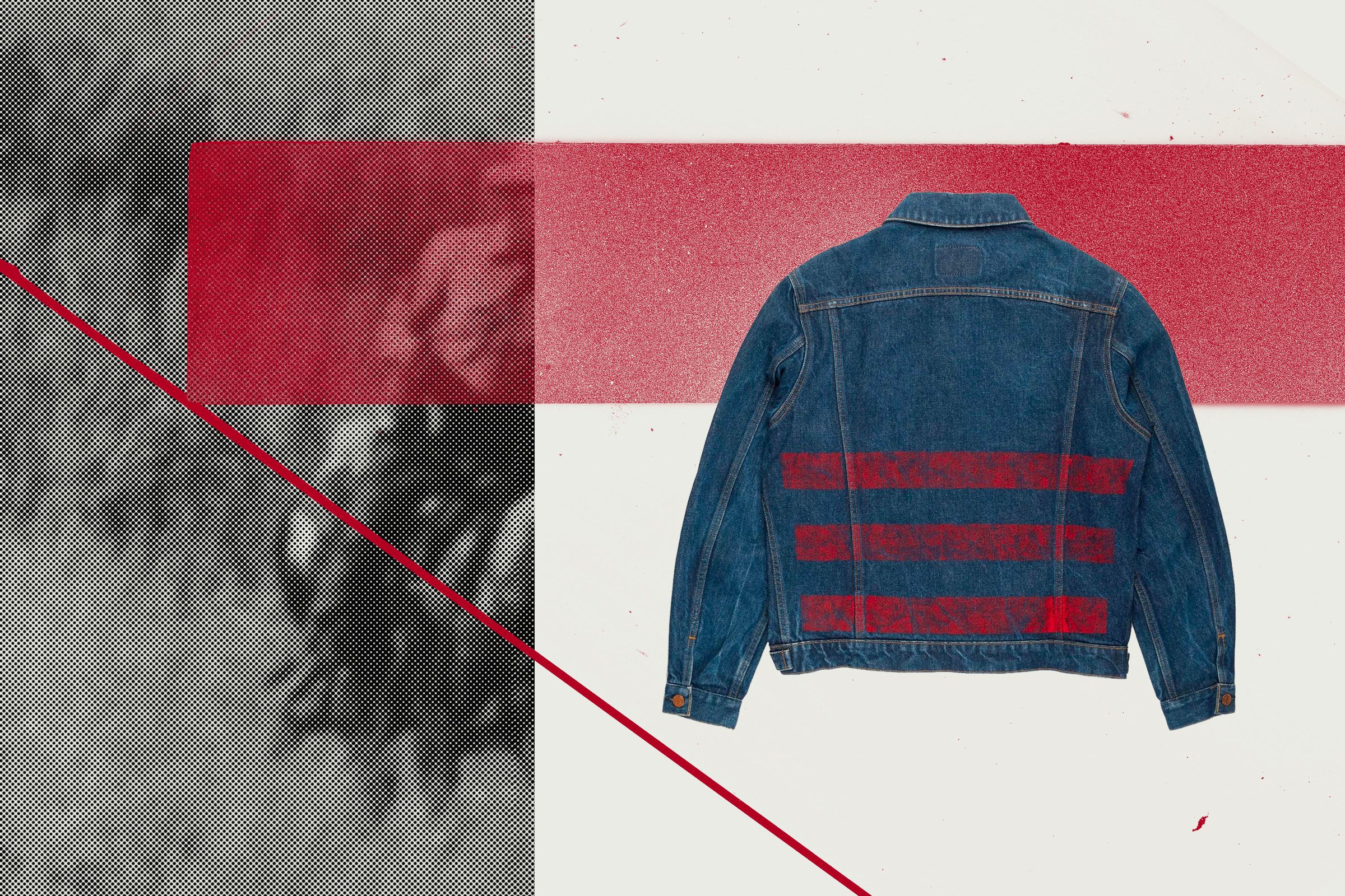 Our Favorite Denim Jackets