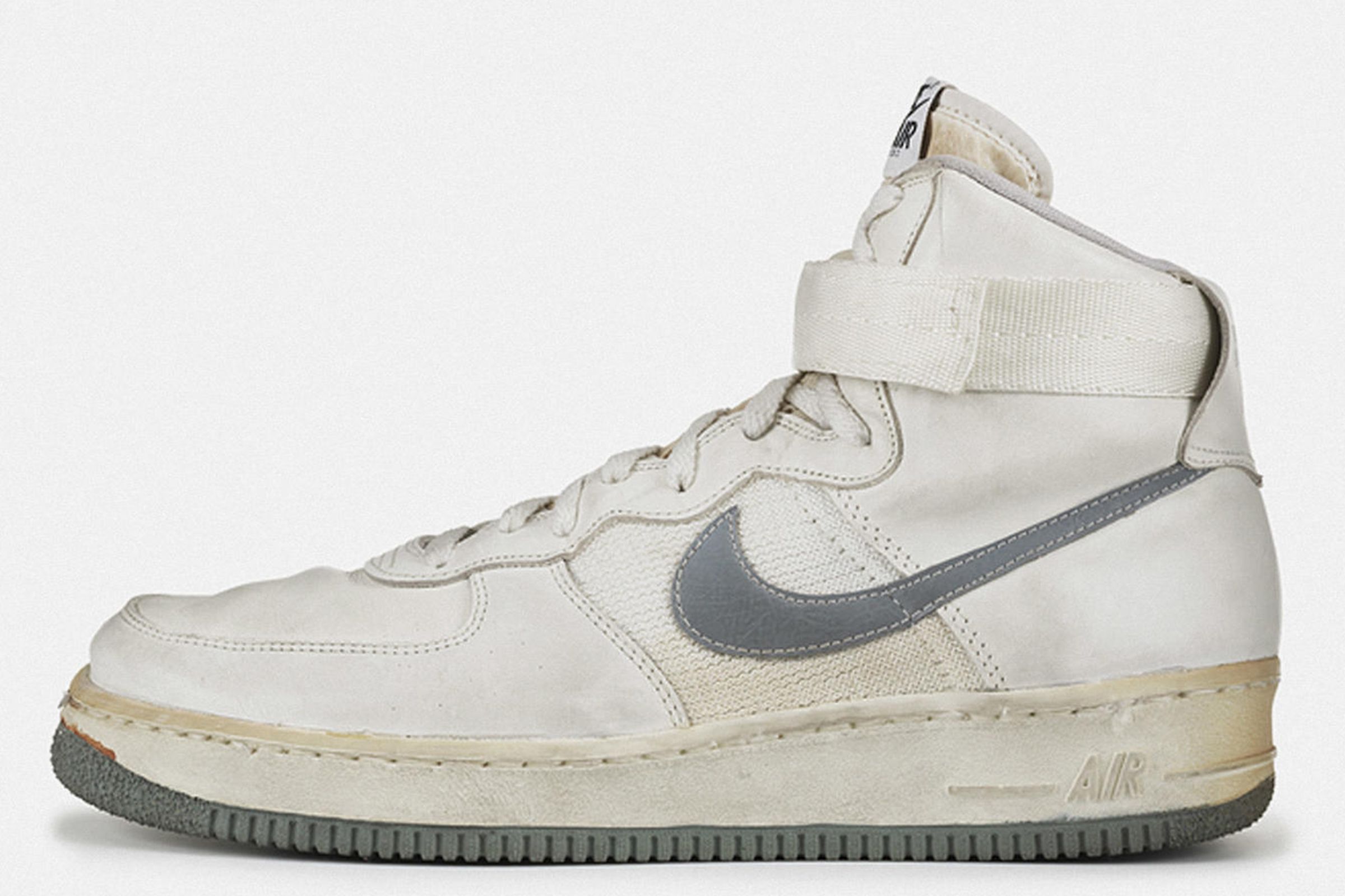 A Cultural Force: The History of the Air Force 1