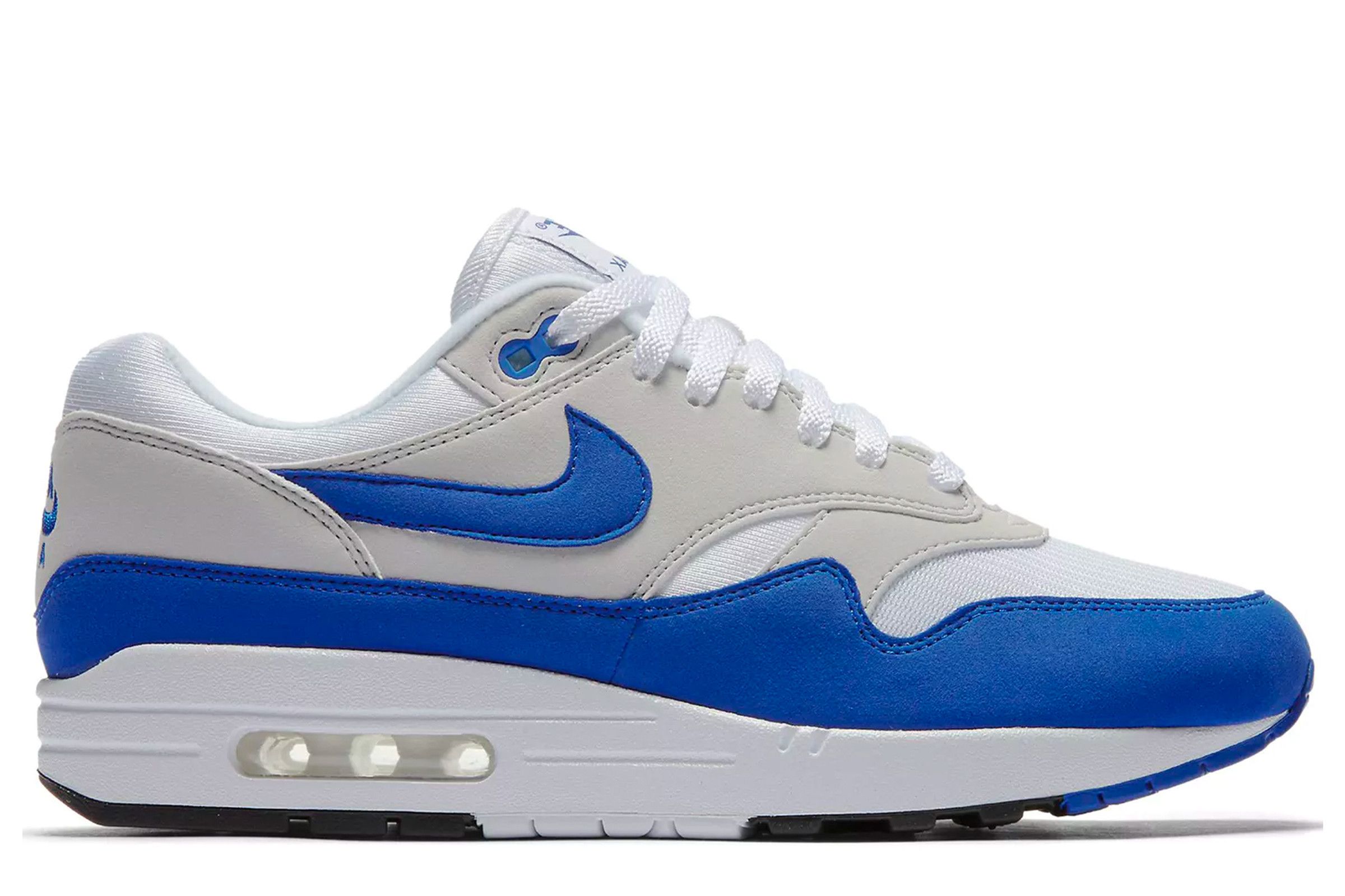 Nike Air Max 1 "Royal"