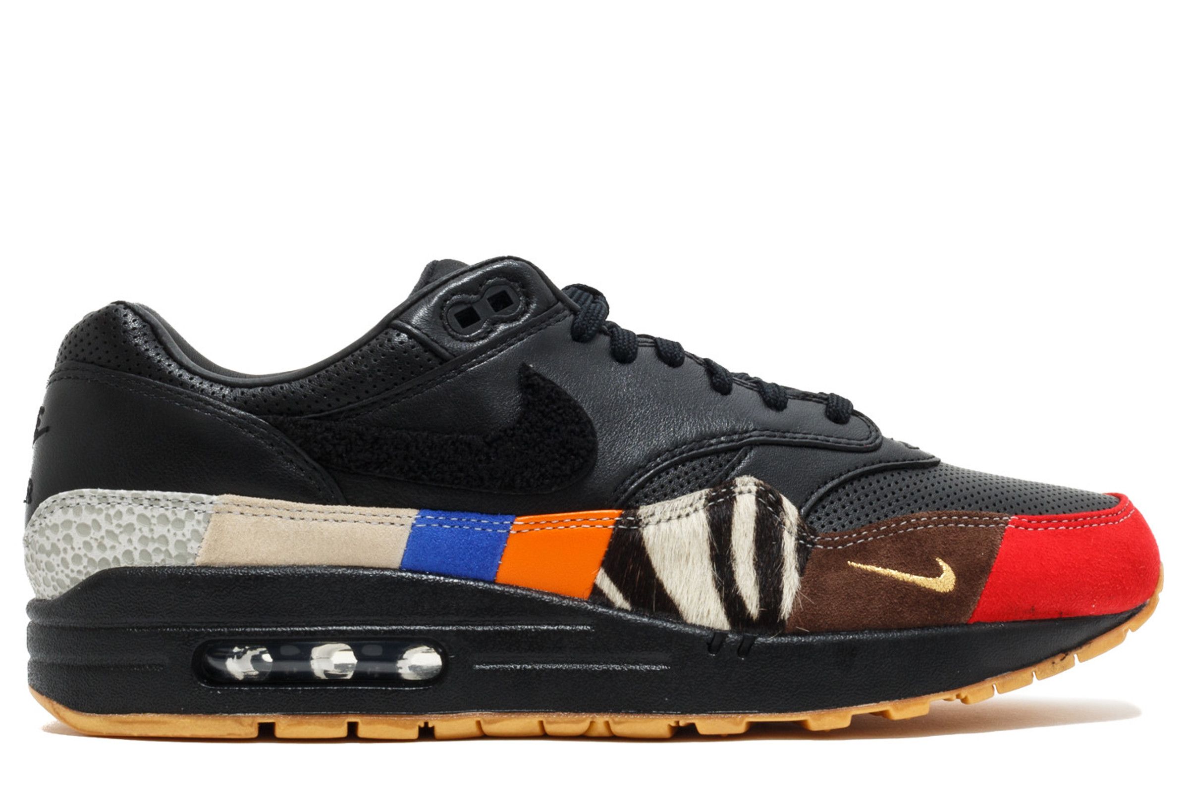 Nike Air Max 1 "Master"