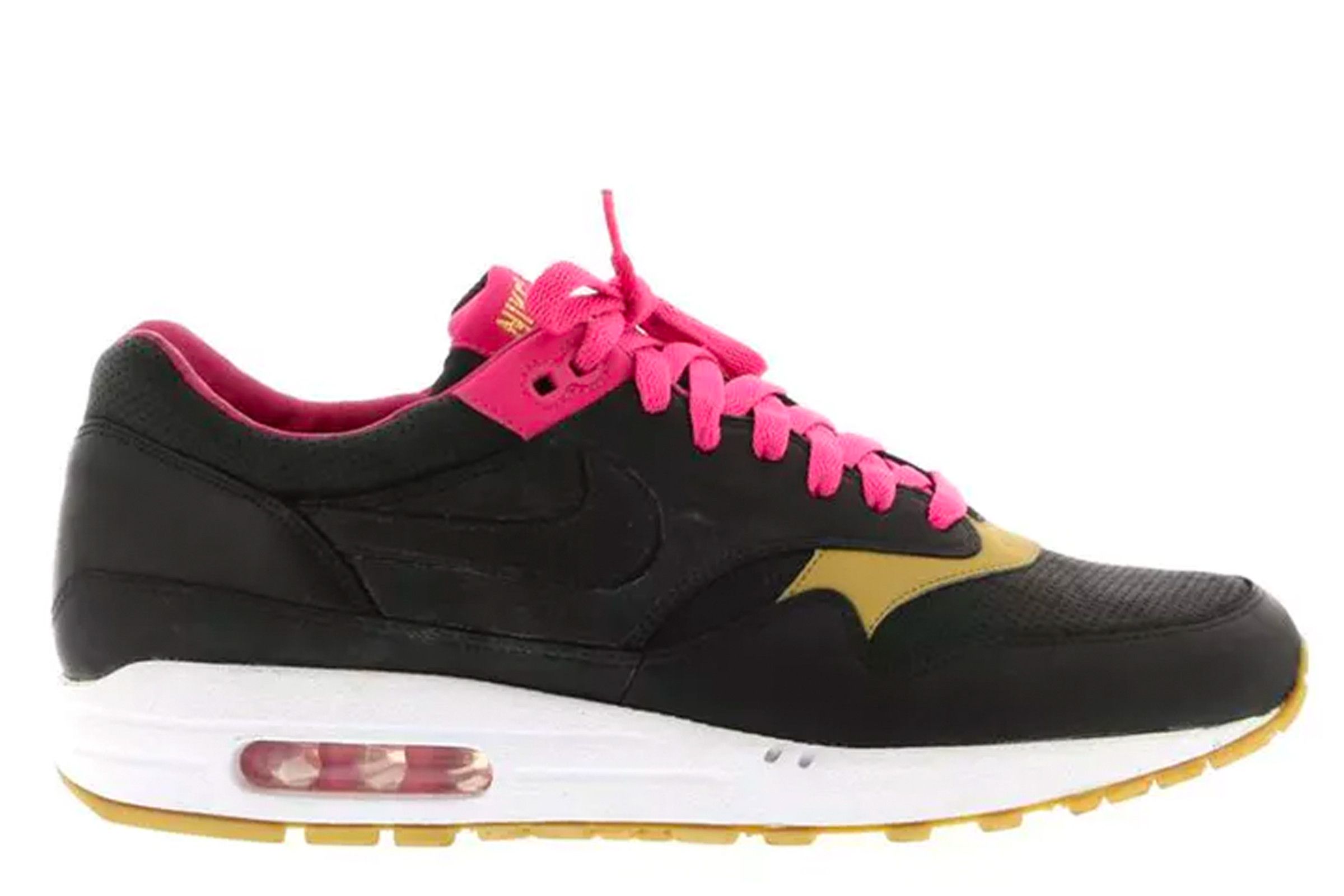 Nike Air Max 1 "Kid Robot" (2005)
