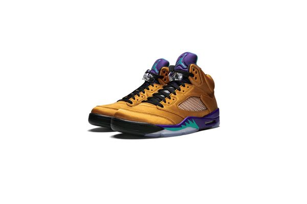 Grailed Presents: DJ Crespo's 'Fresh Prince' Jordan Giveaway