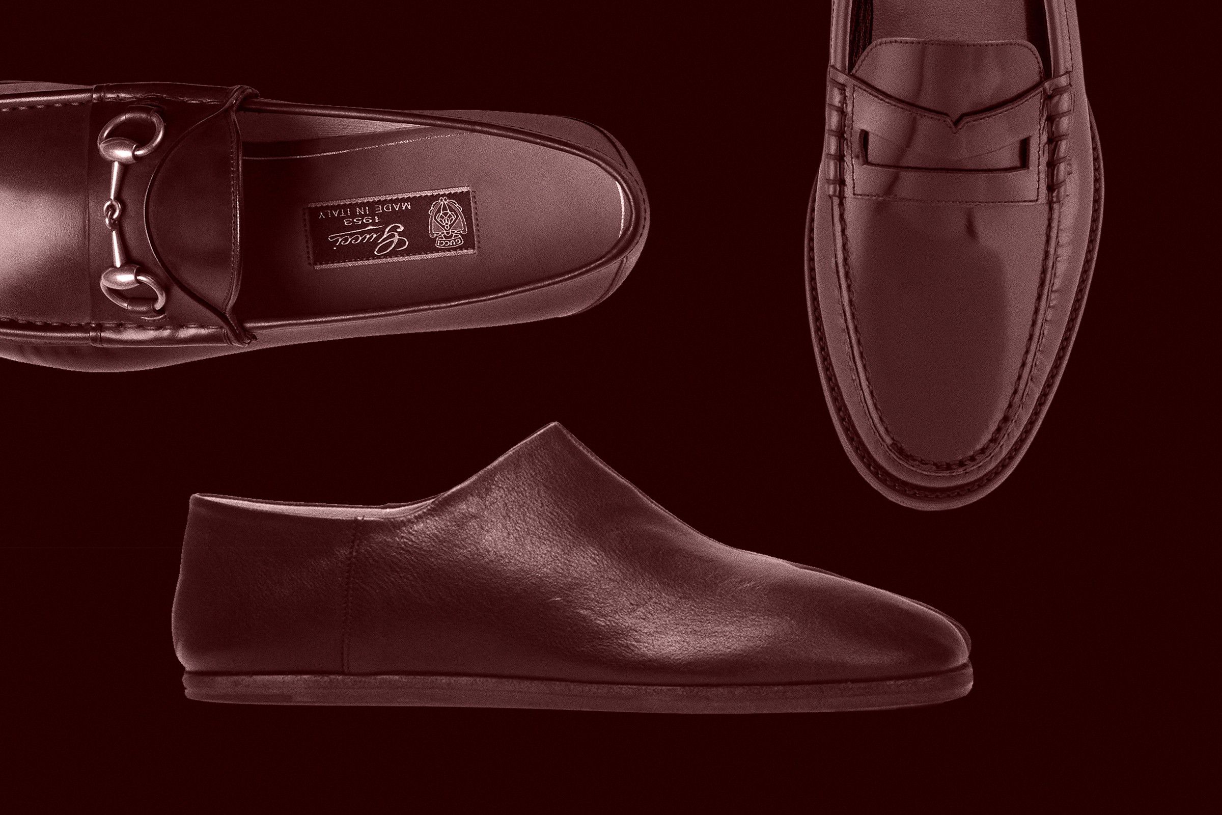 Arizona Moccasins - Luxury Loafers and Moccasins - Shoes