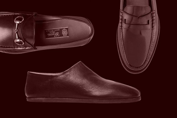 Our Favorite Loafers Right Now
