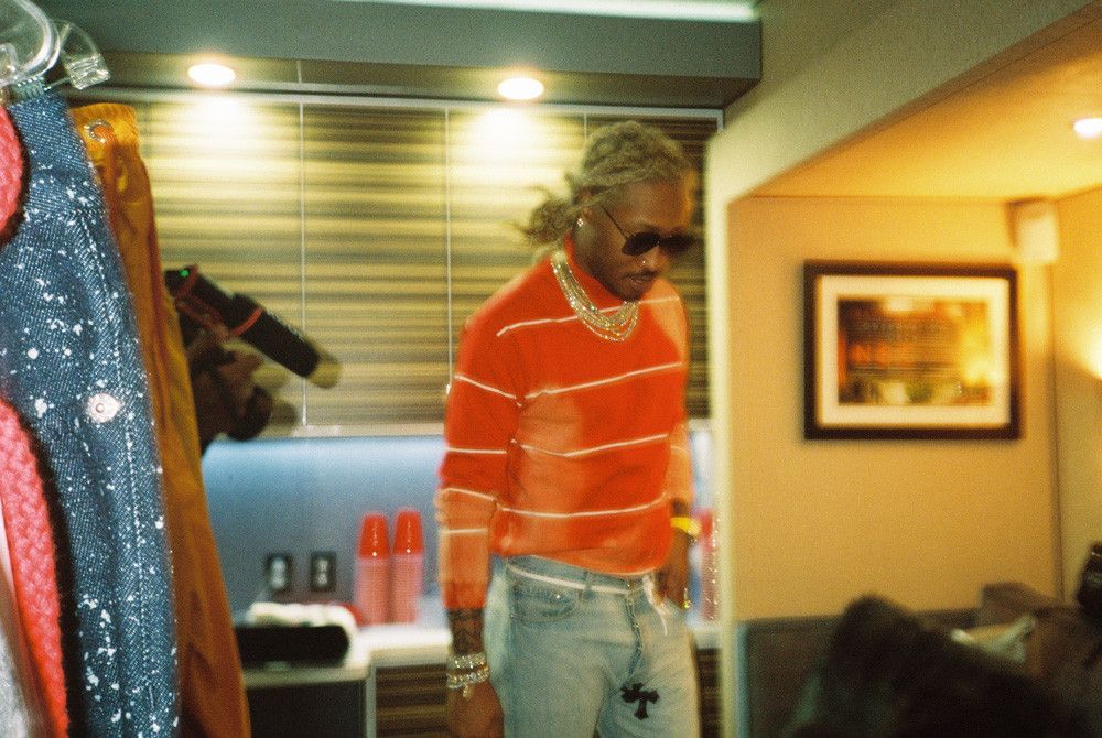 Givenchy Micro Antigona