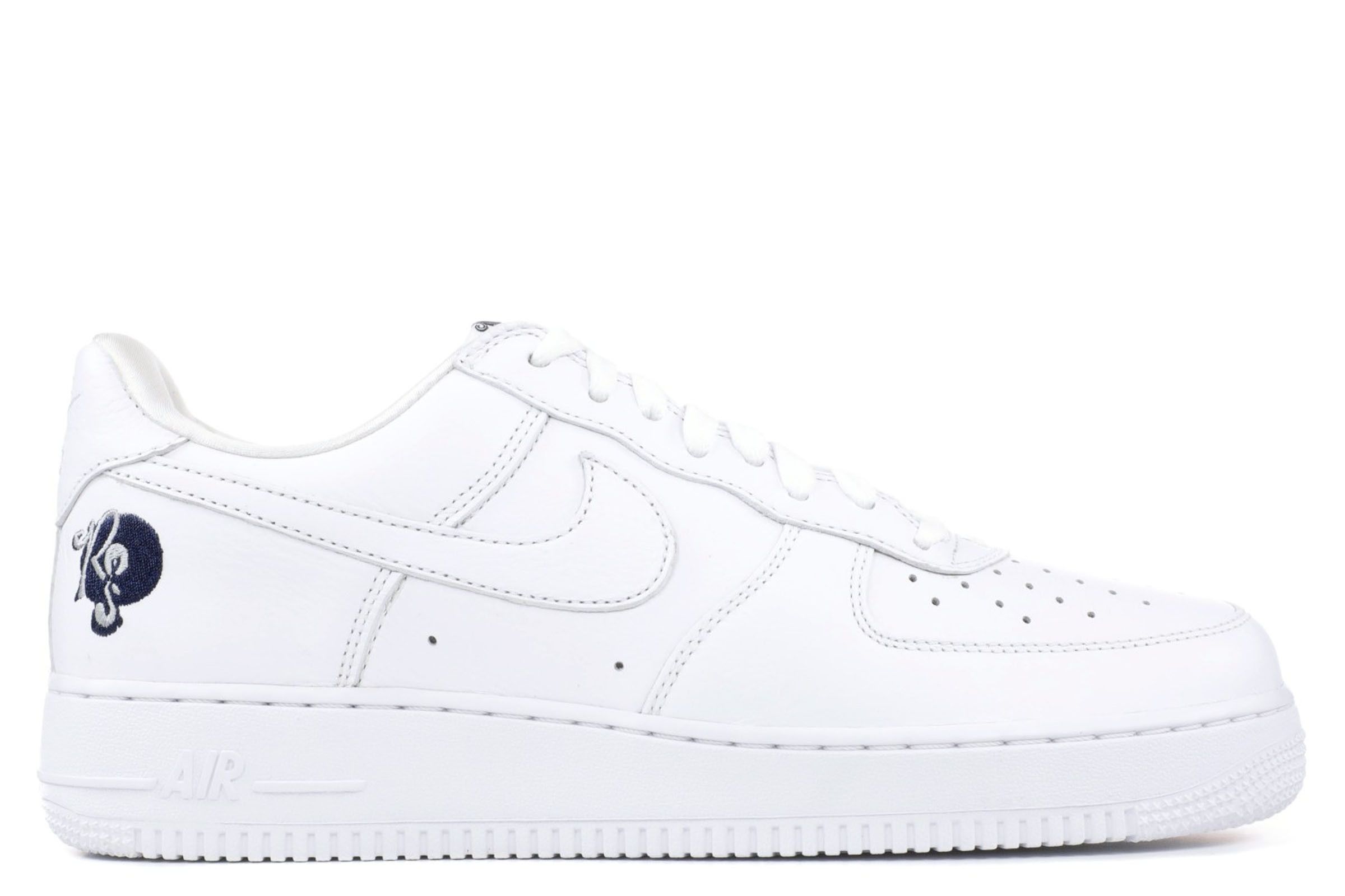 Air Force 1 “Roc-a-Fella”